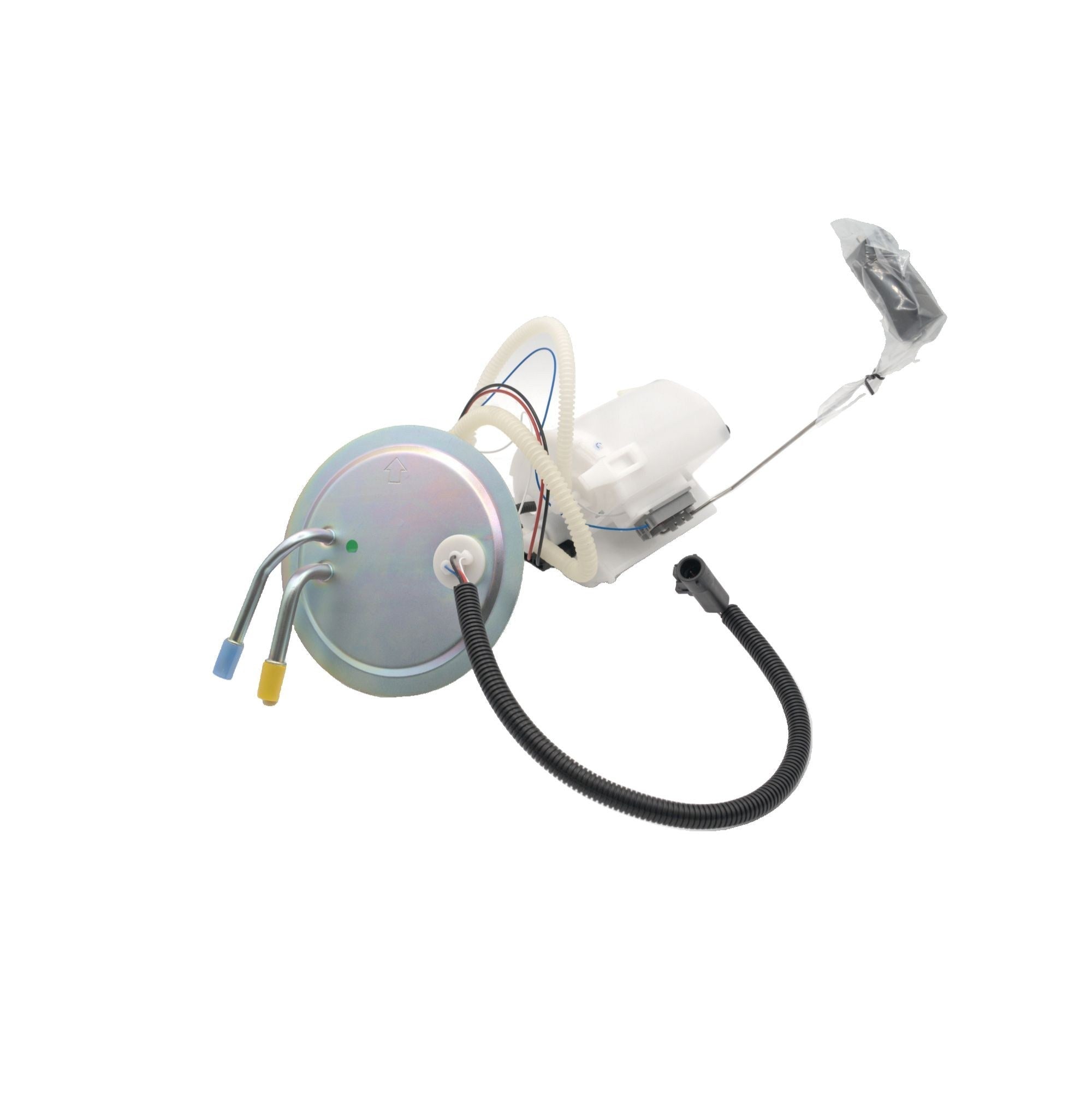 Autobest Fuel Pump Module Assembly F1249A