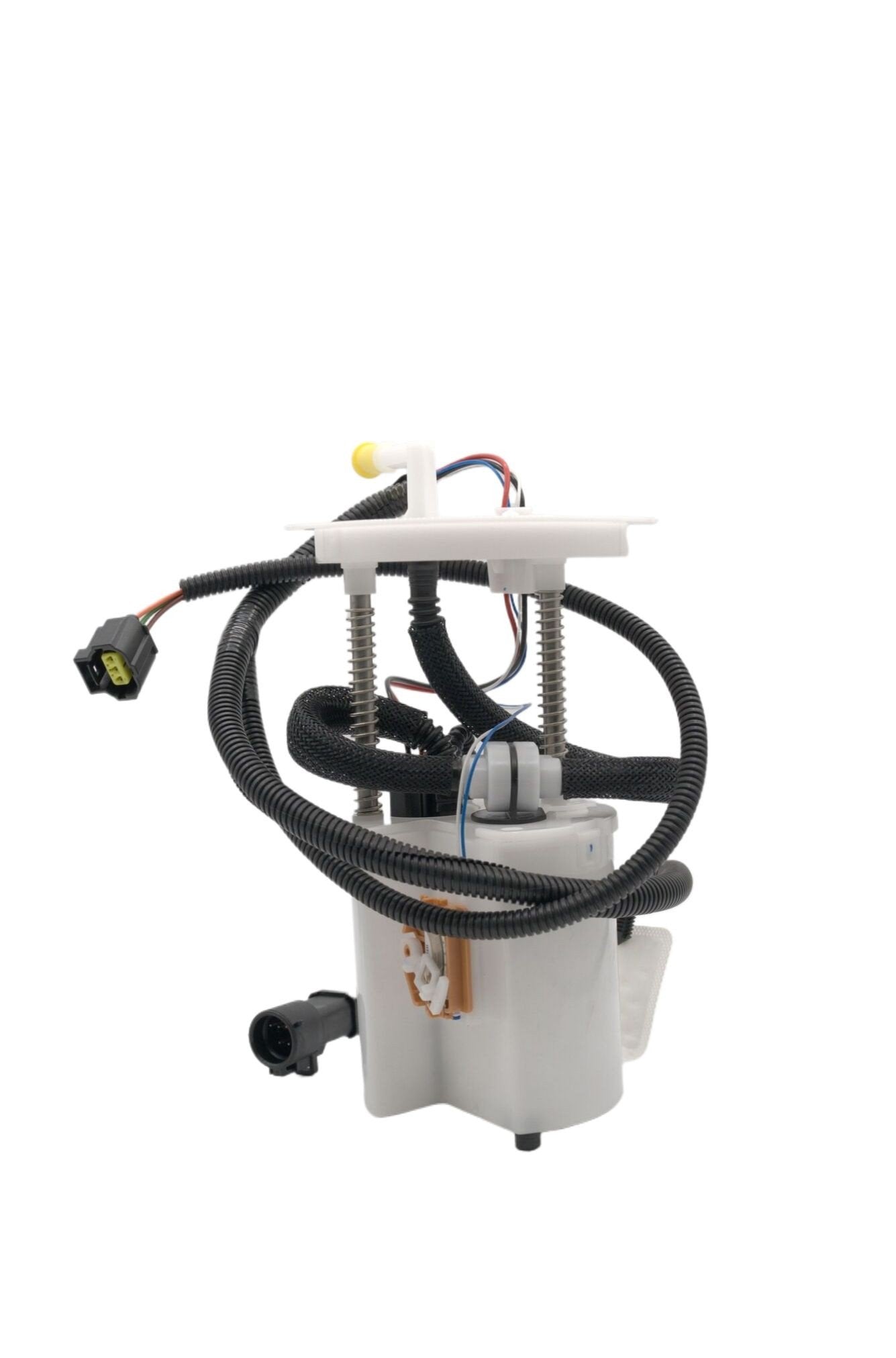 Autobest Fuel Pump Module Assembly F1250A