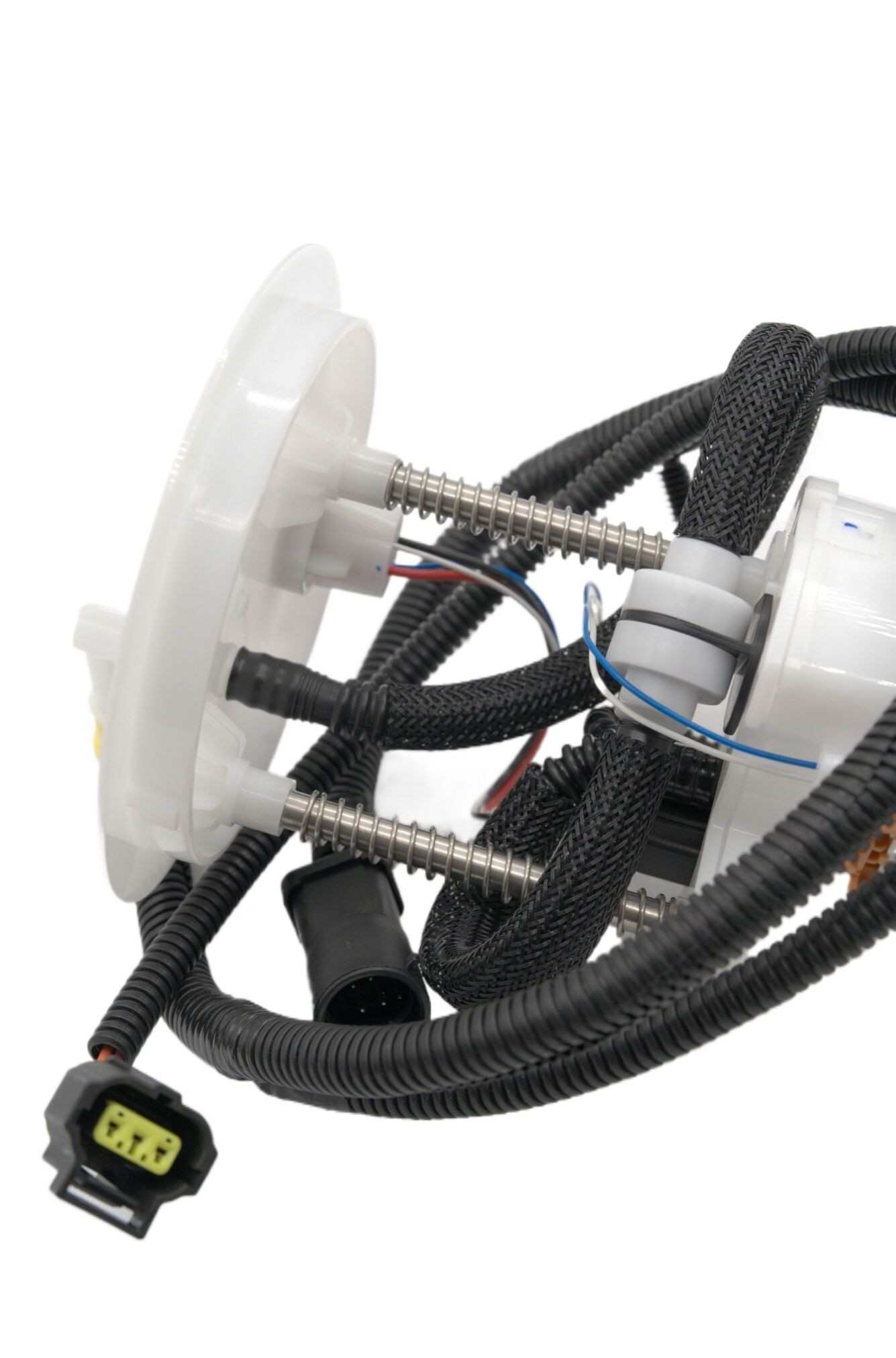 Autobest Fuel Pump Module Assembly F1250A