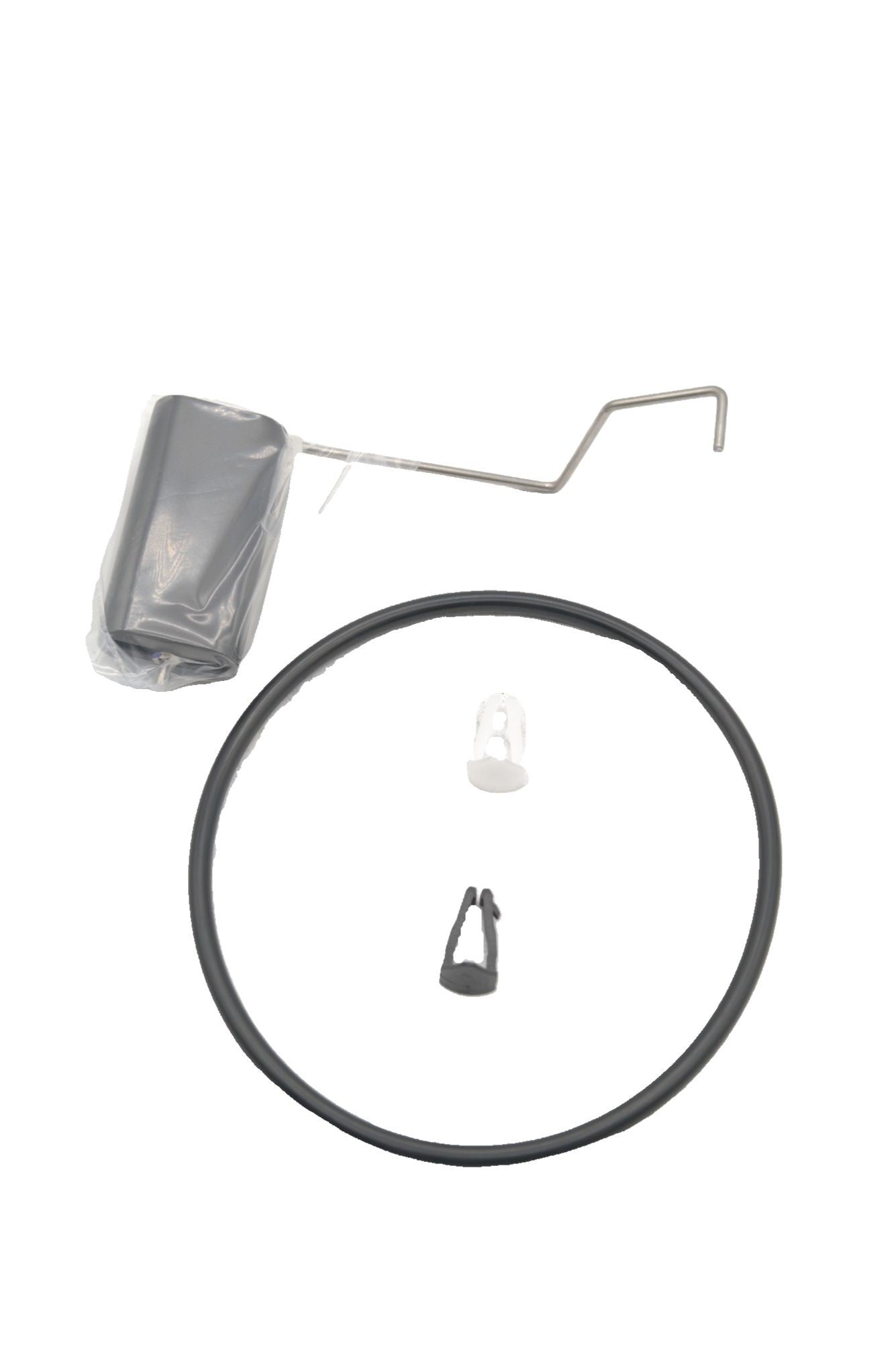 Autobest Fuel Pump Module Assembly F1250A