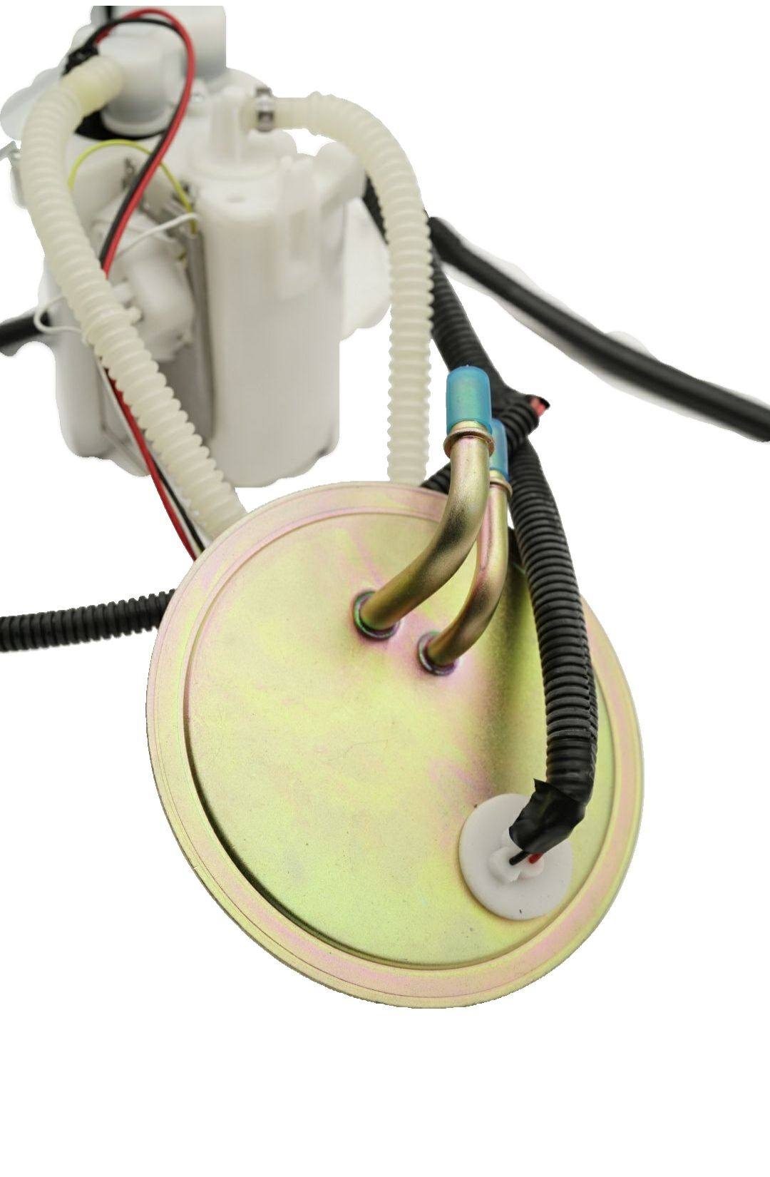 Autobest Fuel Pump Module Assembly F1254A