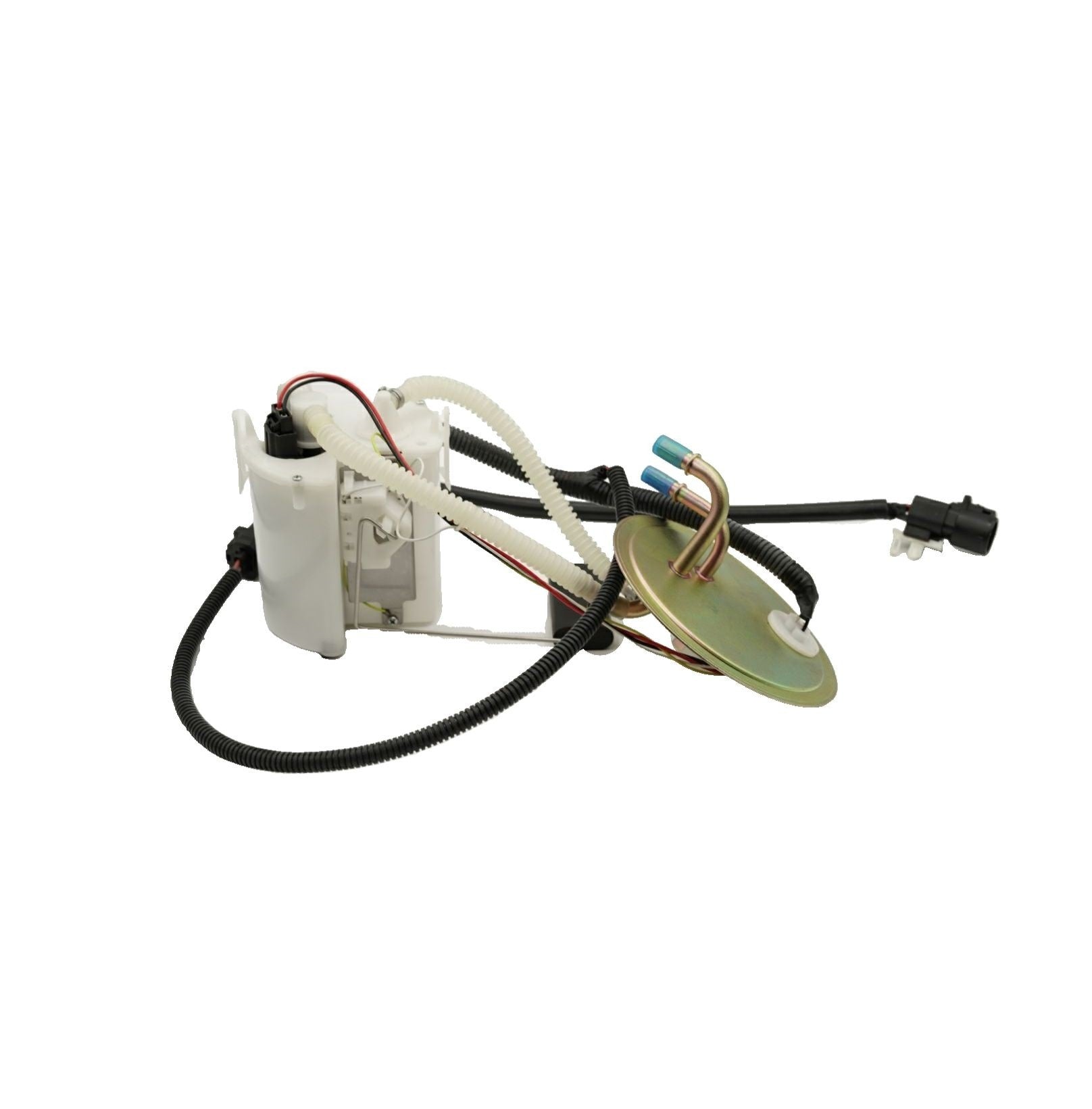 Autobest Fuel Pump Module Assembly F1254A