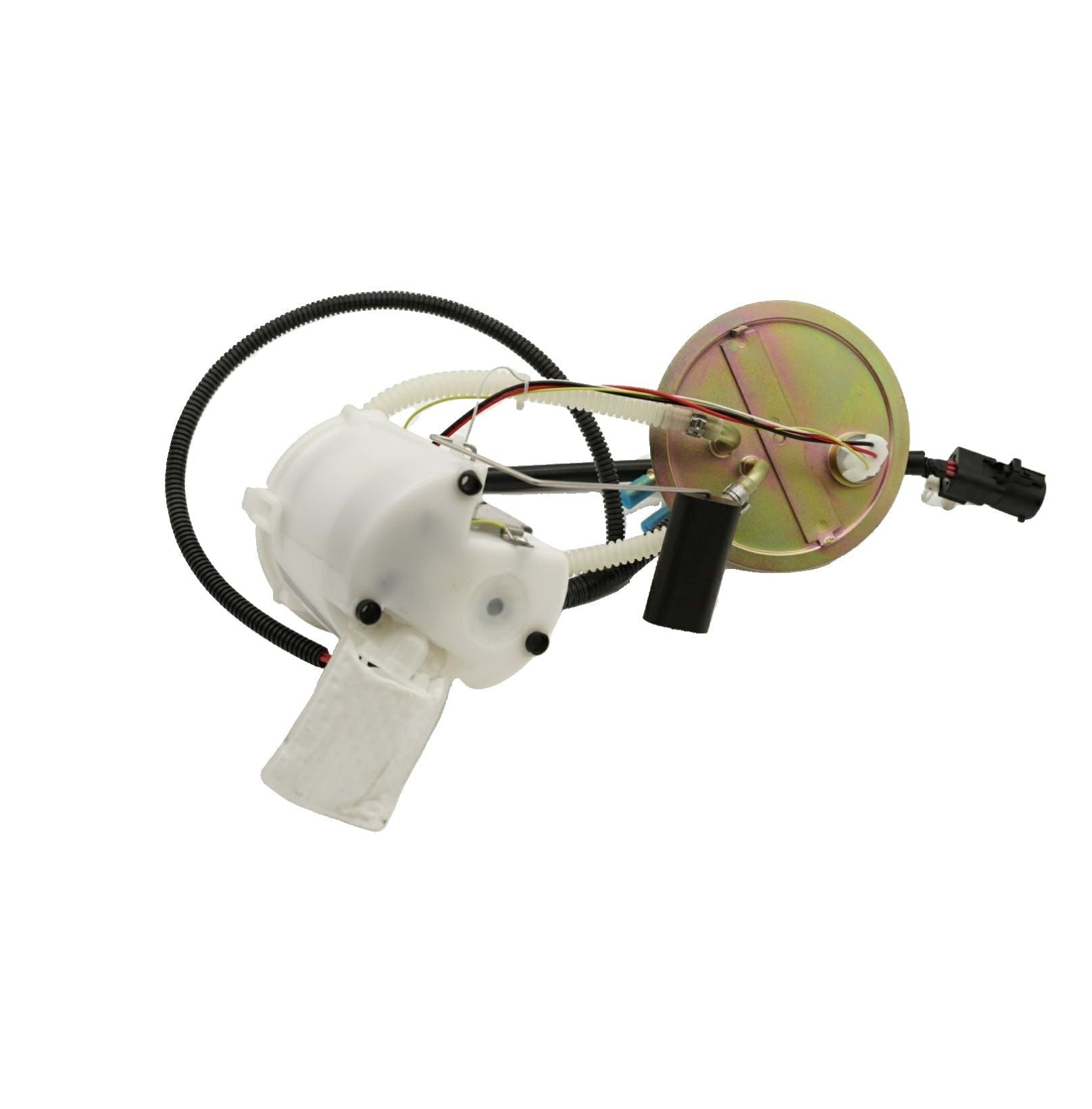 Autobest Fuel Pump Module Assembly F1254A