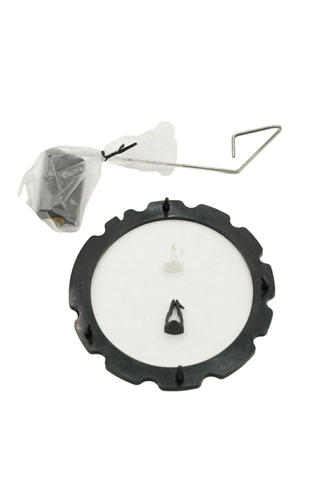 Autobest Fuel Pump Module Assembly F1255A