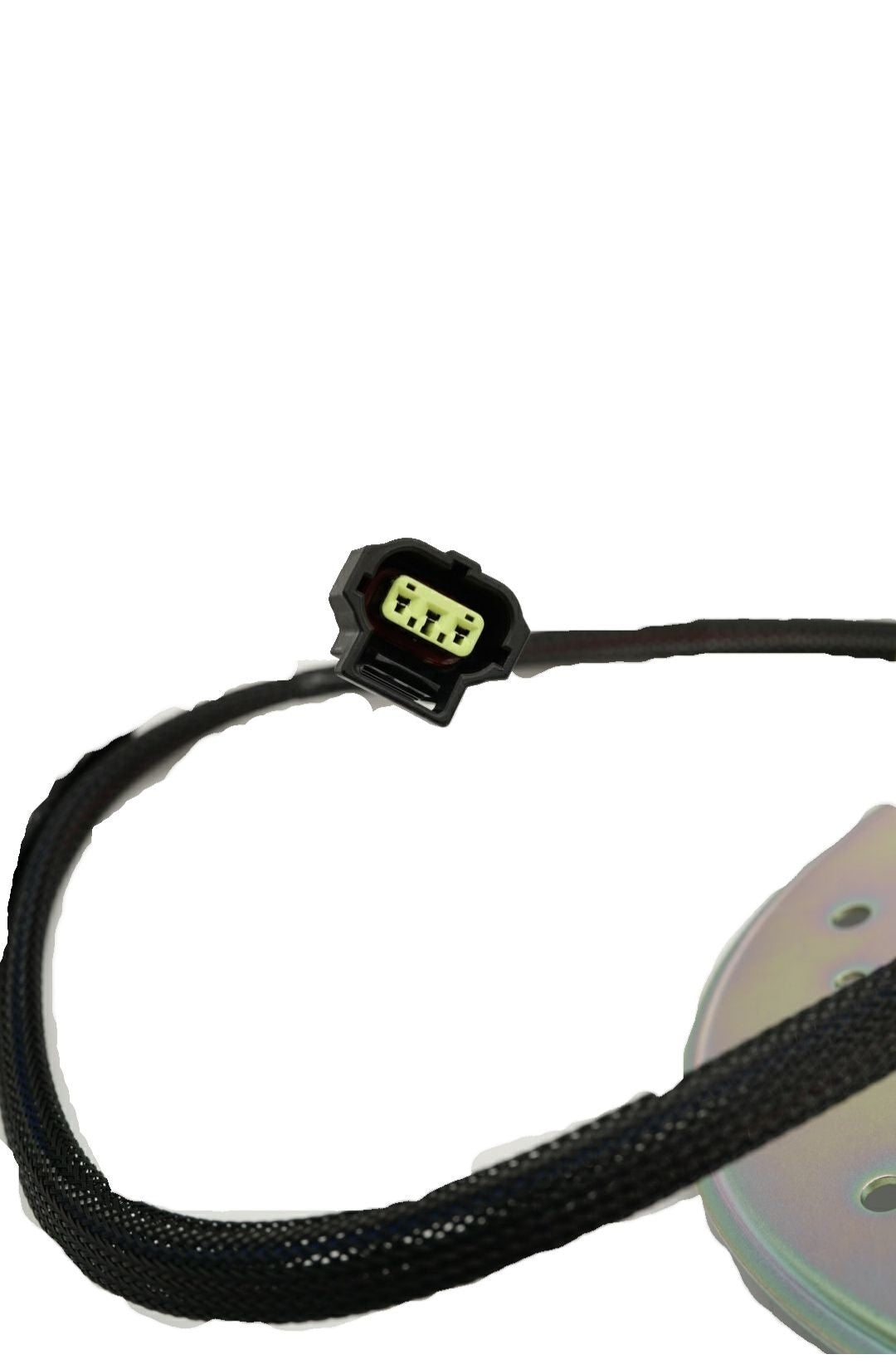 Autobest Fuel Pump Module Assembly F1255A