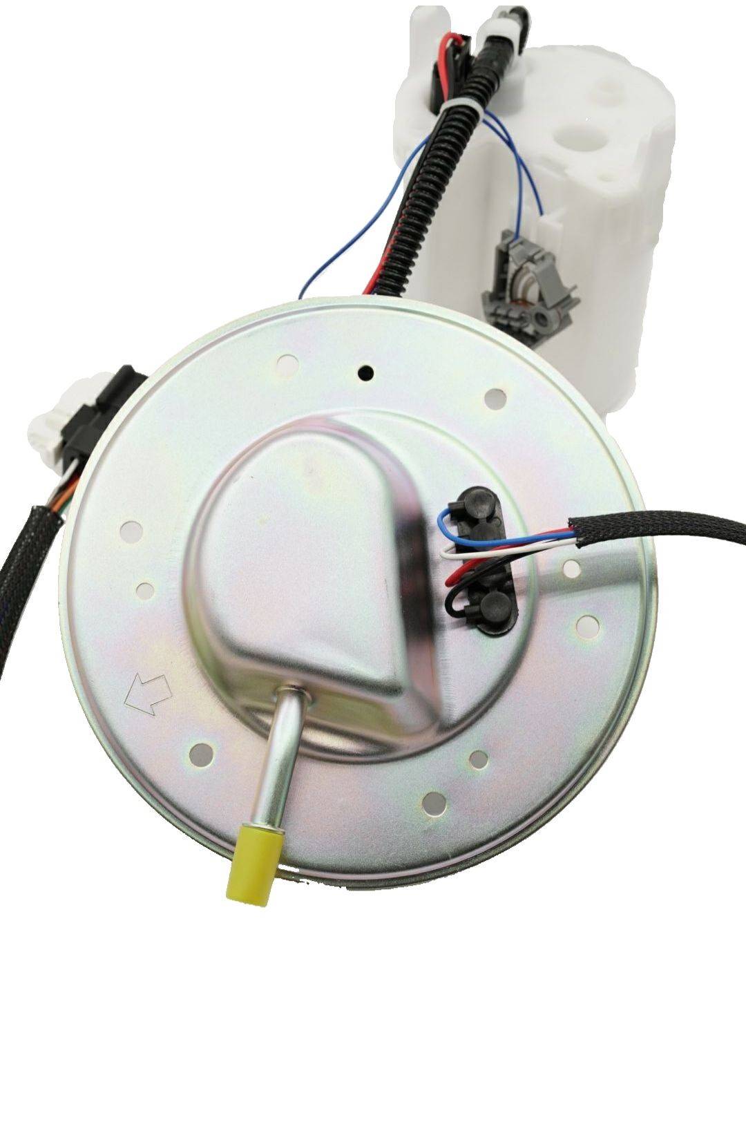 Autobest Fuel Pump Module Assembly F1255A