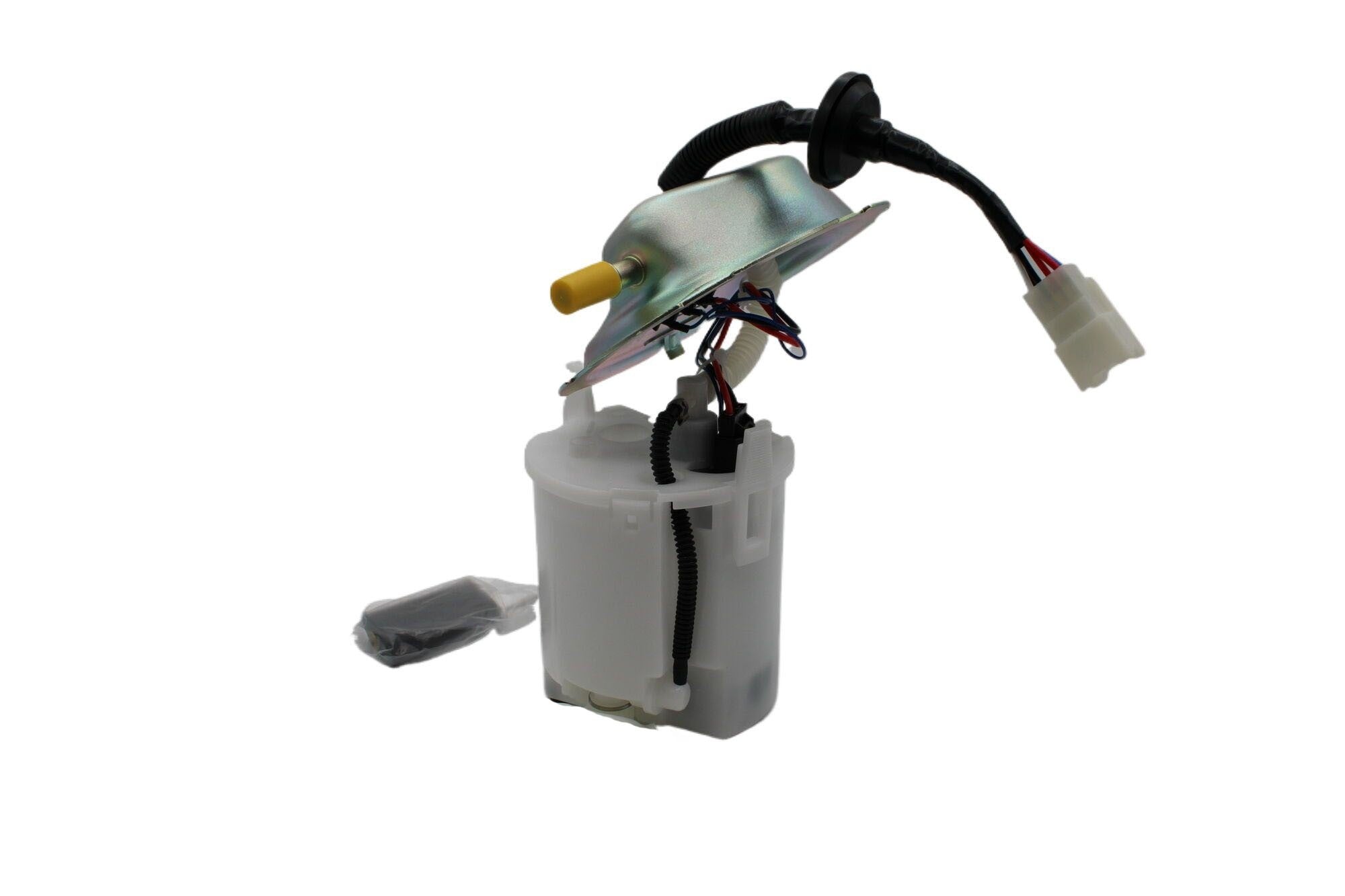 Autobest Fuel Pump Module Assembly F1257A