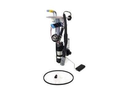 Autobest Fuel Pump and Sender Assembly F1260A