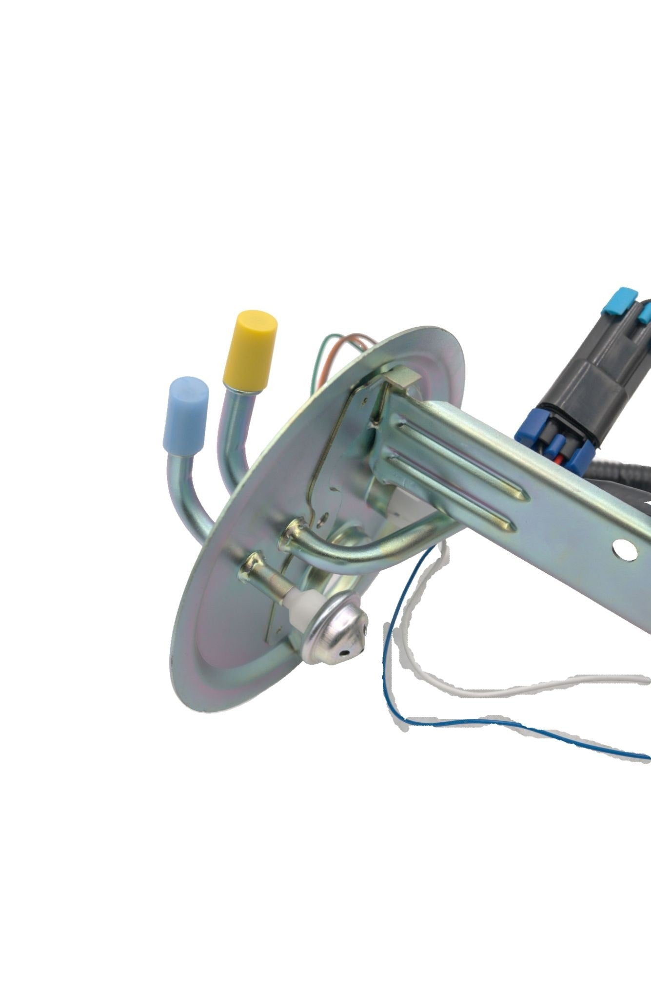 Autobest Fuel Pump and Sender Assembly F1260A