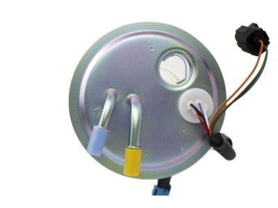 Autobest Fuel Pump and Sender Assembly F1260A