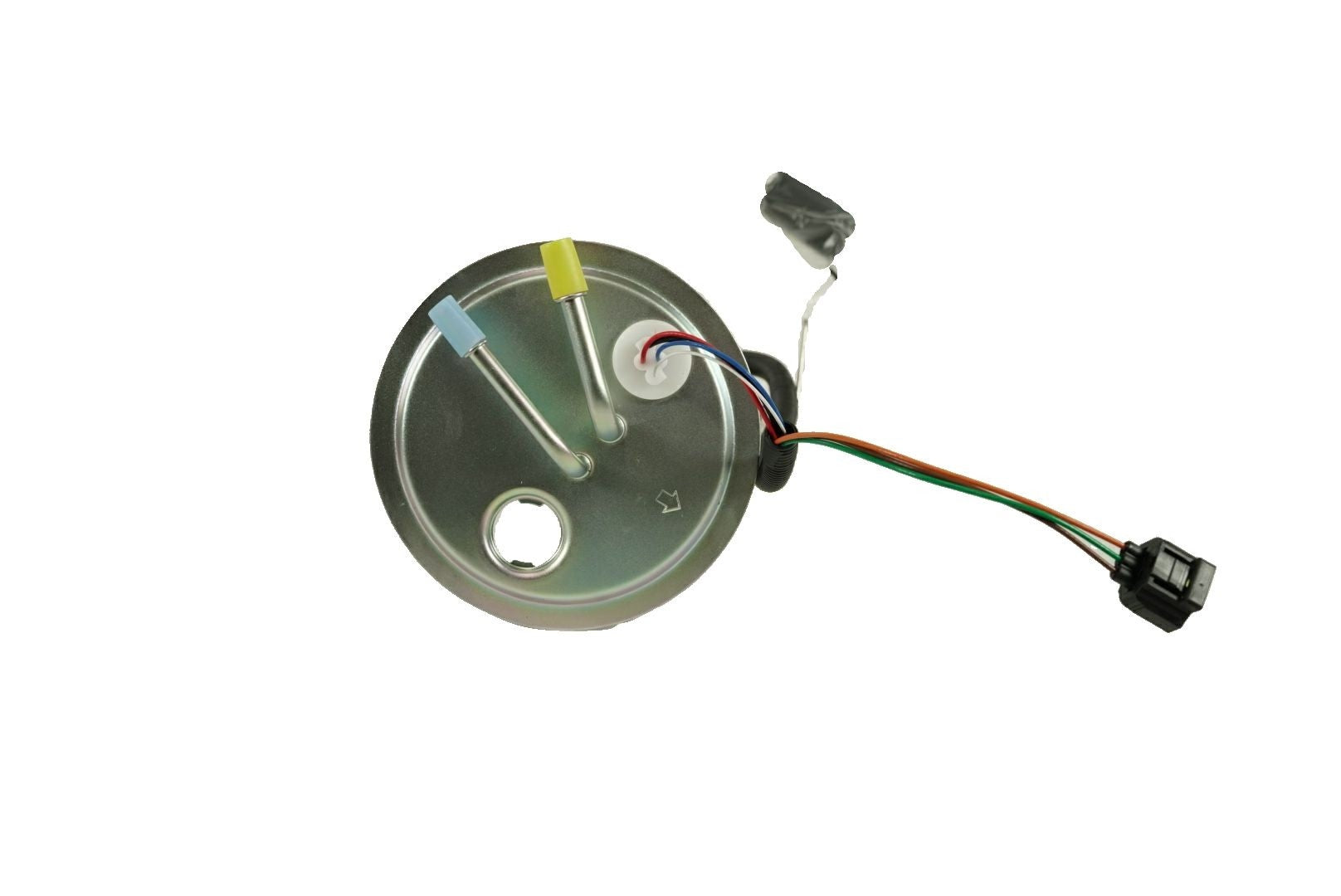 Autobest Fuel Pump and Sender Assembly F1263A