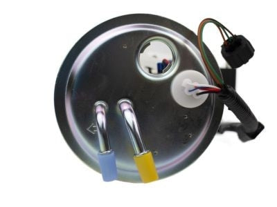 Autobest Fuel Pump and Sender Assembly F1268A