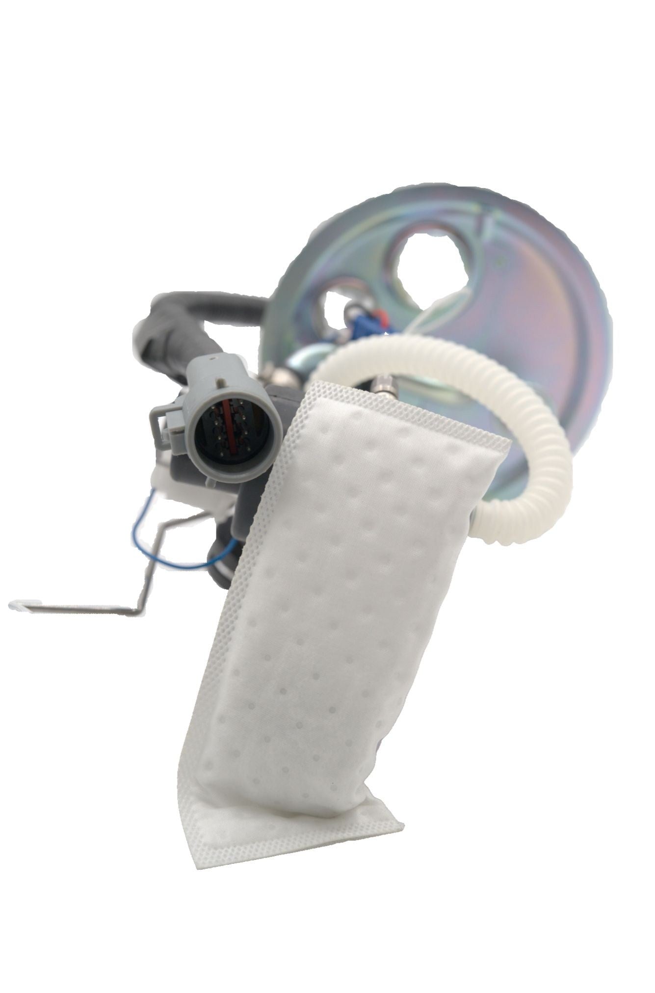 Autobest Fuel Pump and Sender Assembly F1268A