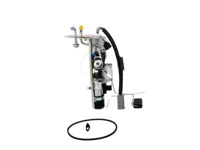 Autobest Fuel Pump and Sender Assembly F1268A