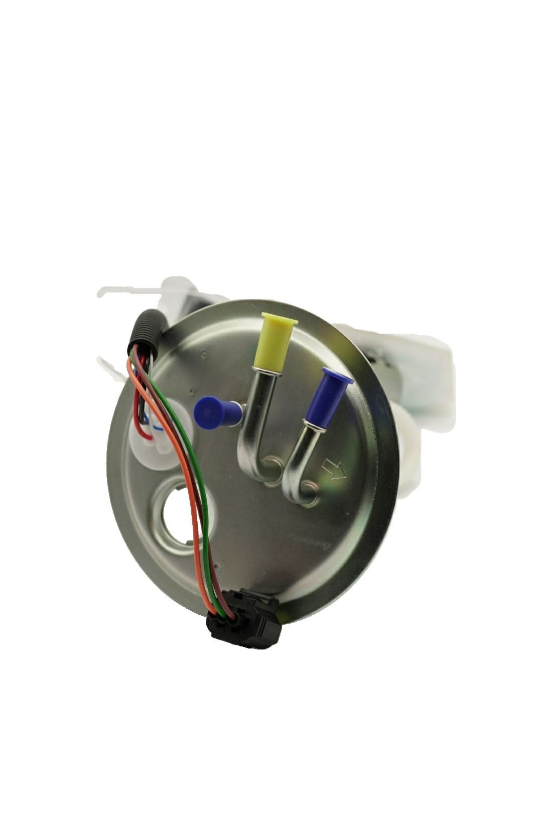 Autobest Fuel Pump and Sender Assembly F1270A
