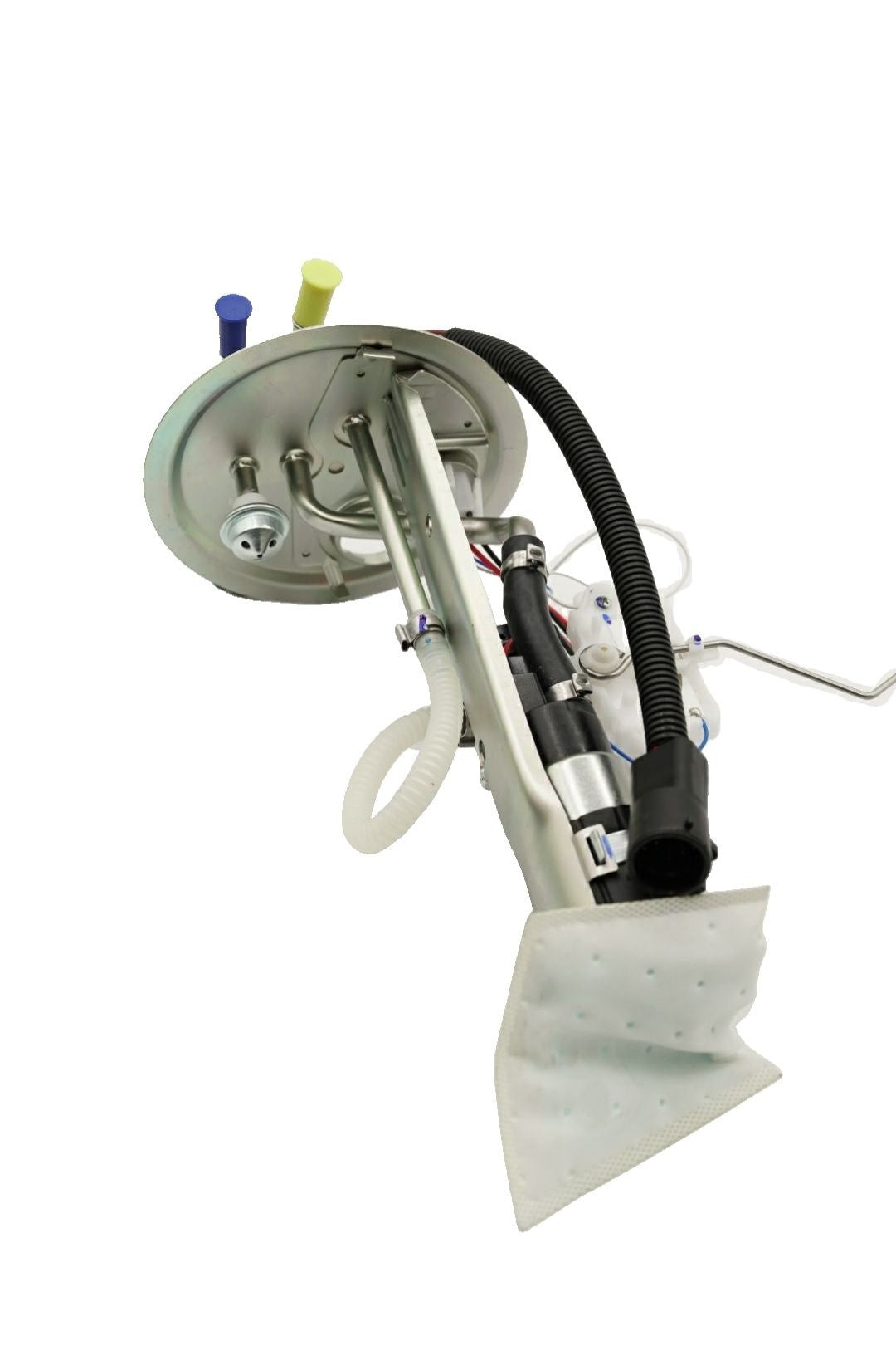 Autobest Fuel Pump and Sender Assembly F1270A