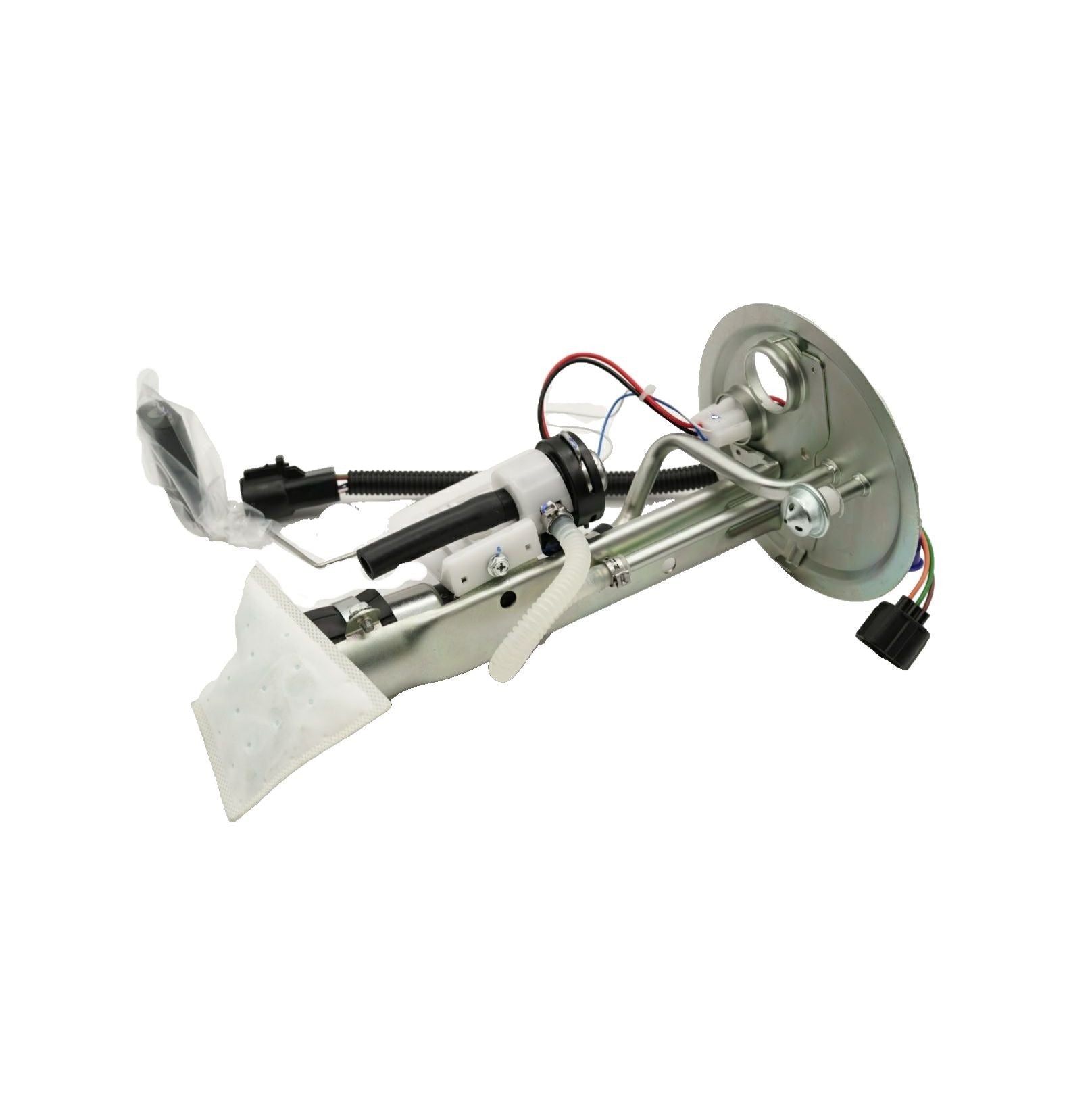Autobest Fuel Pump and Sender Assembly F1270A