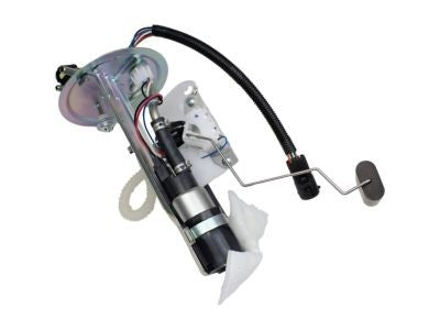 Autobest Fuel Pump and Sender Assembly F1270A