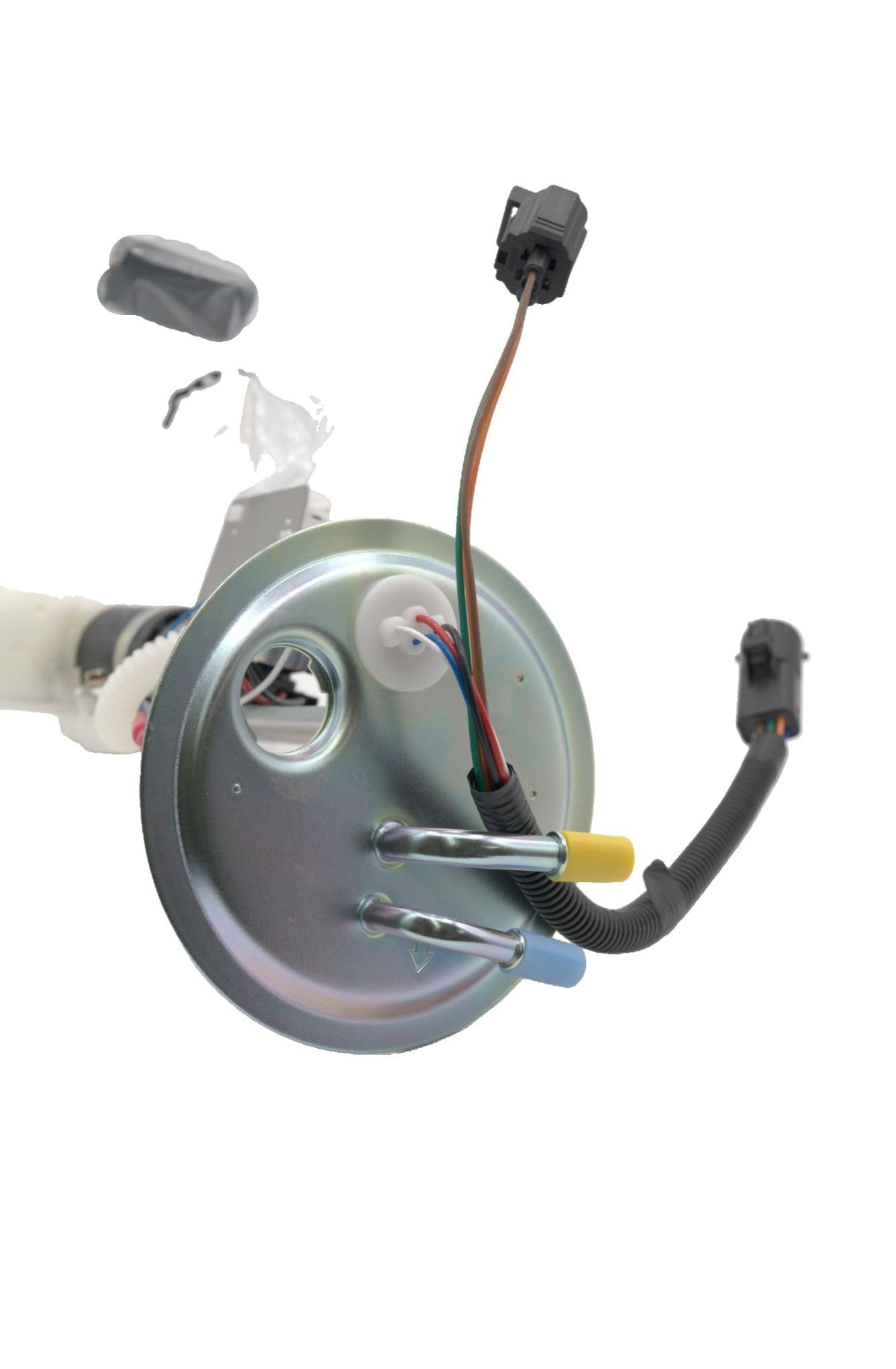 Autobest Fuel Pump and Sender Assembly F1272A
