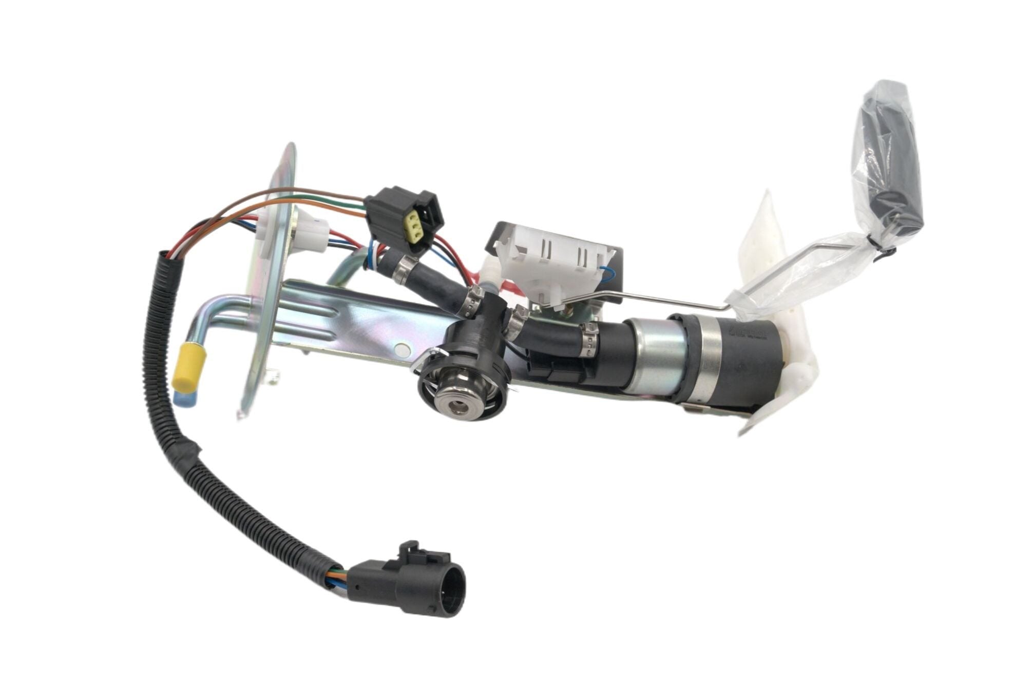 Autobest Fuel Pump and Sender Assembly F1272A