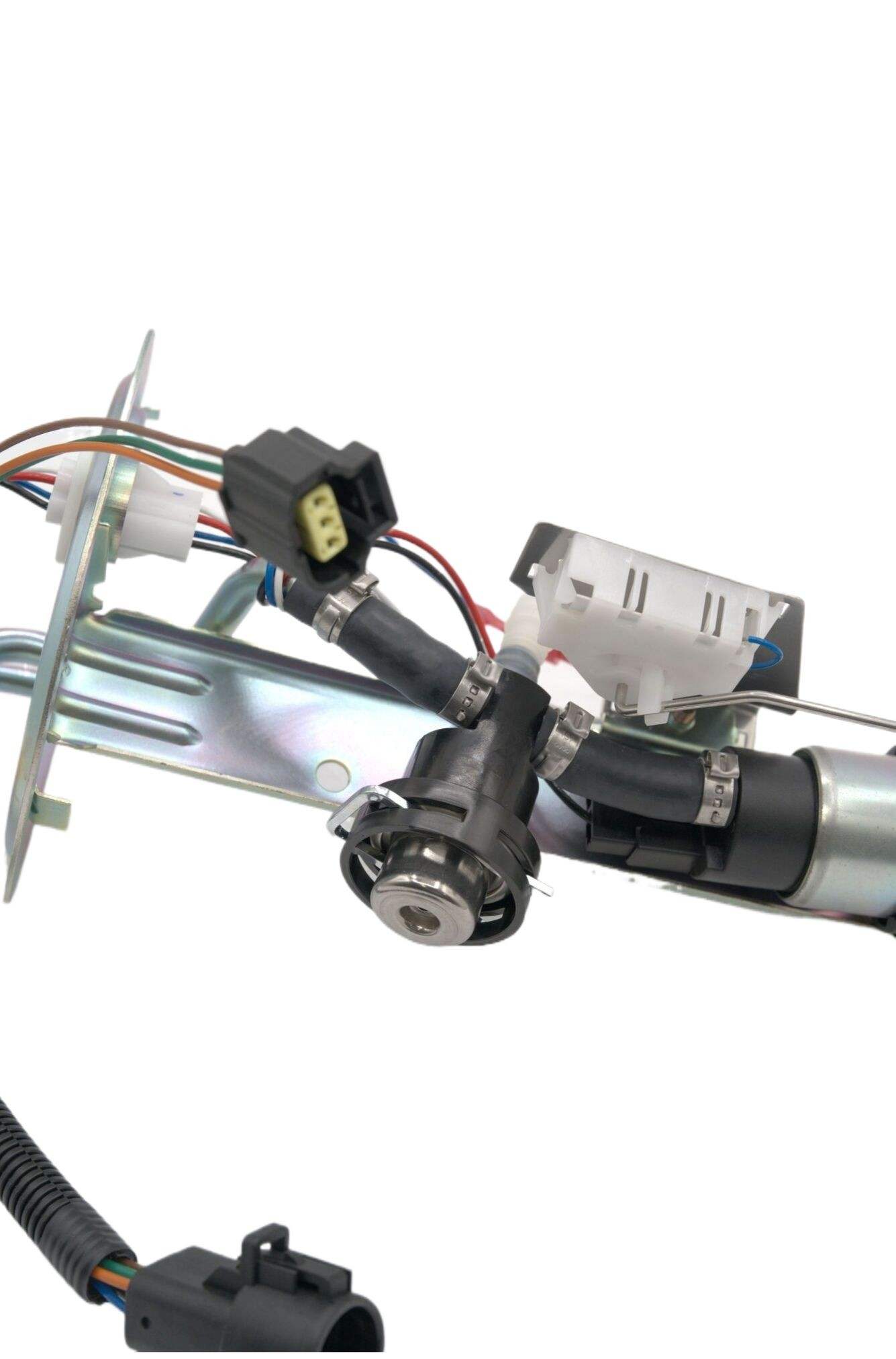 Autobest Fuel Pump and Sender Assembly F1272A