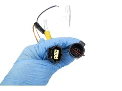 Autobest Fuel Pump and Sender Assembly F1272A