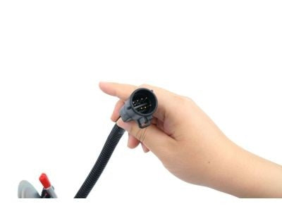 Autobest Fuel Pump and Sender Assembly F1273A