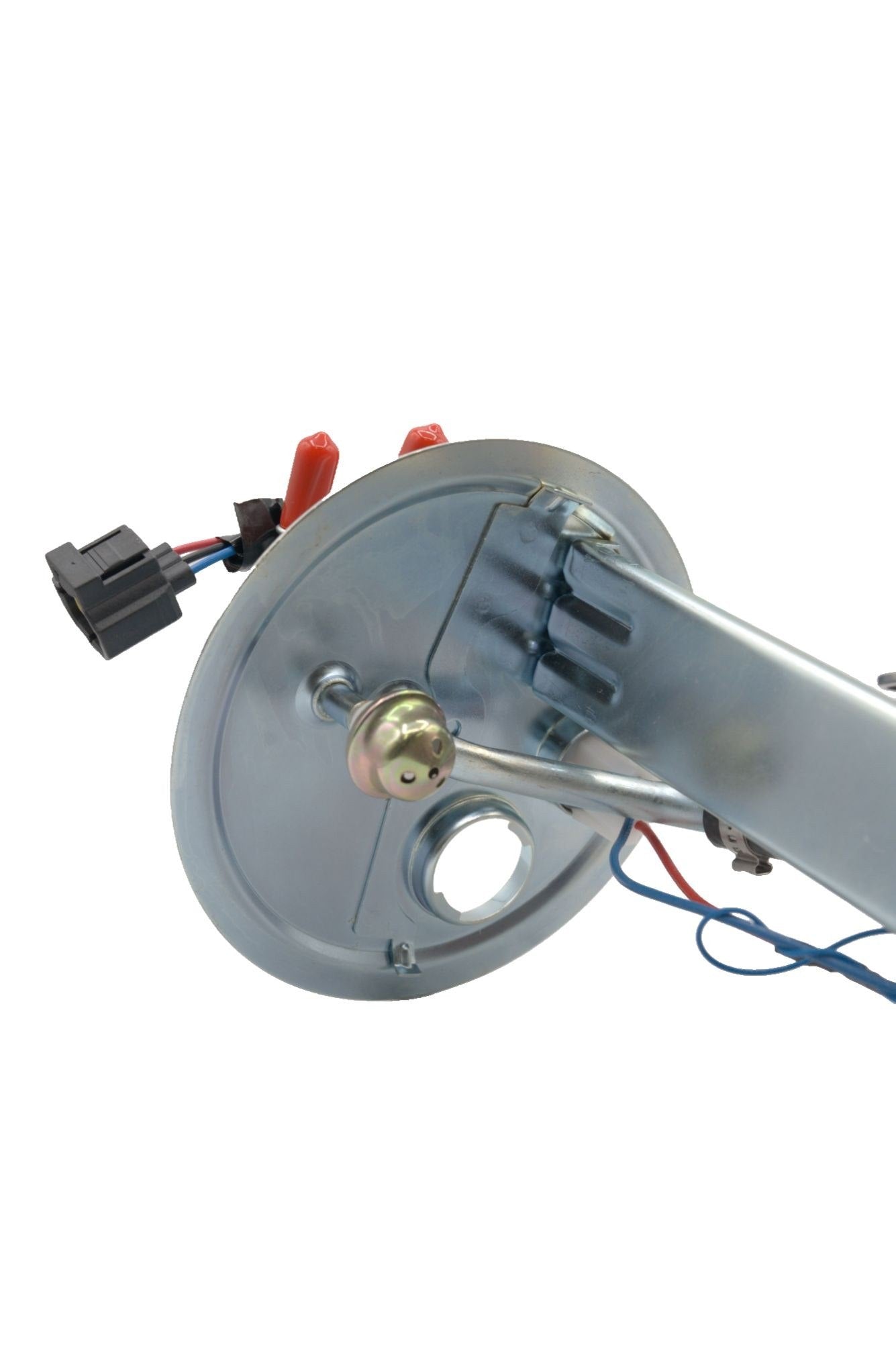 Autobest Fuel Pump and Sender Assembly F1273A