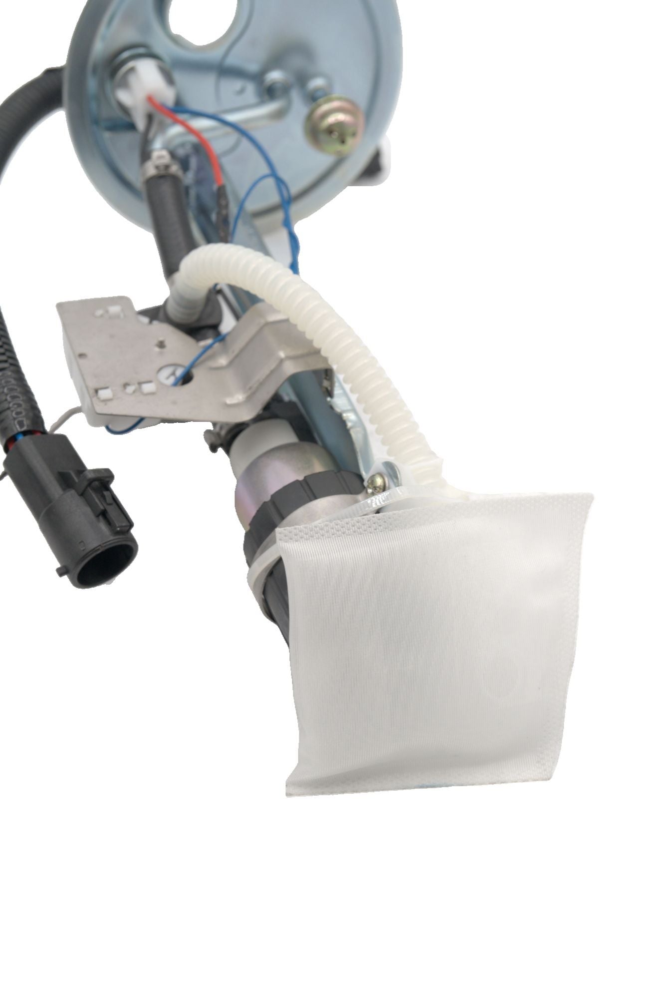 Autobest Fuel Pump and Sender Assembly F1273A