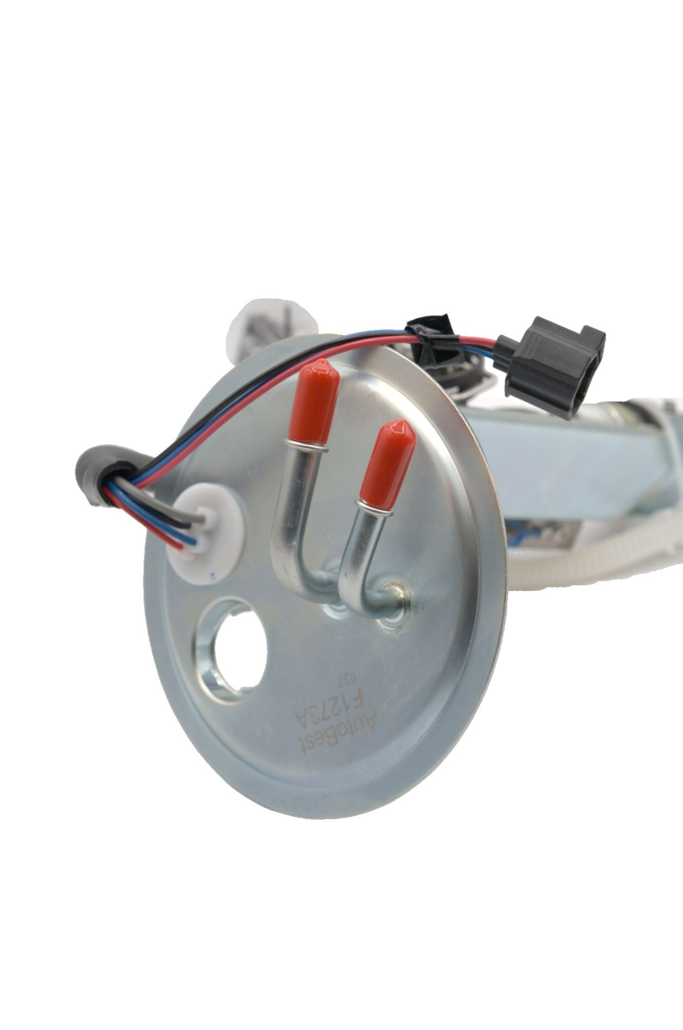 Autobest Fuel Pump and Sender Assembly F1273A