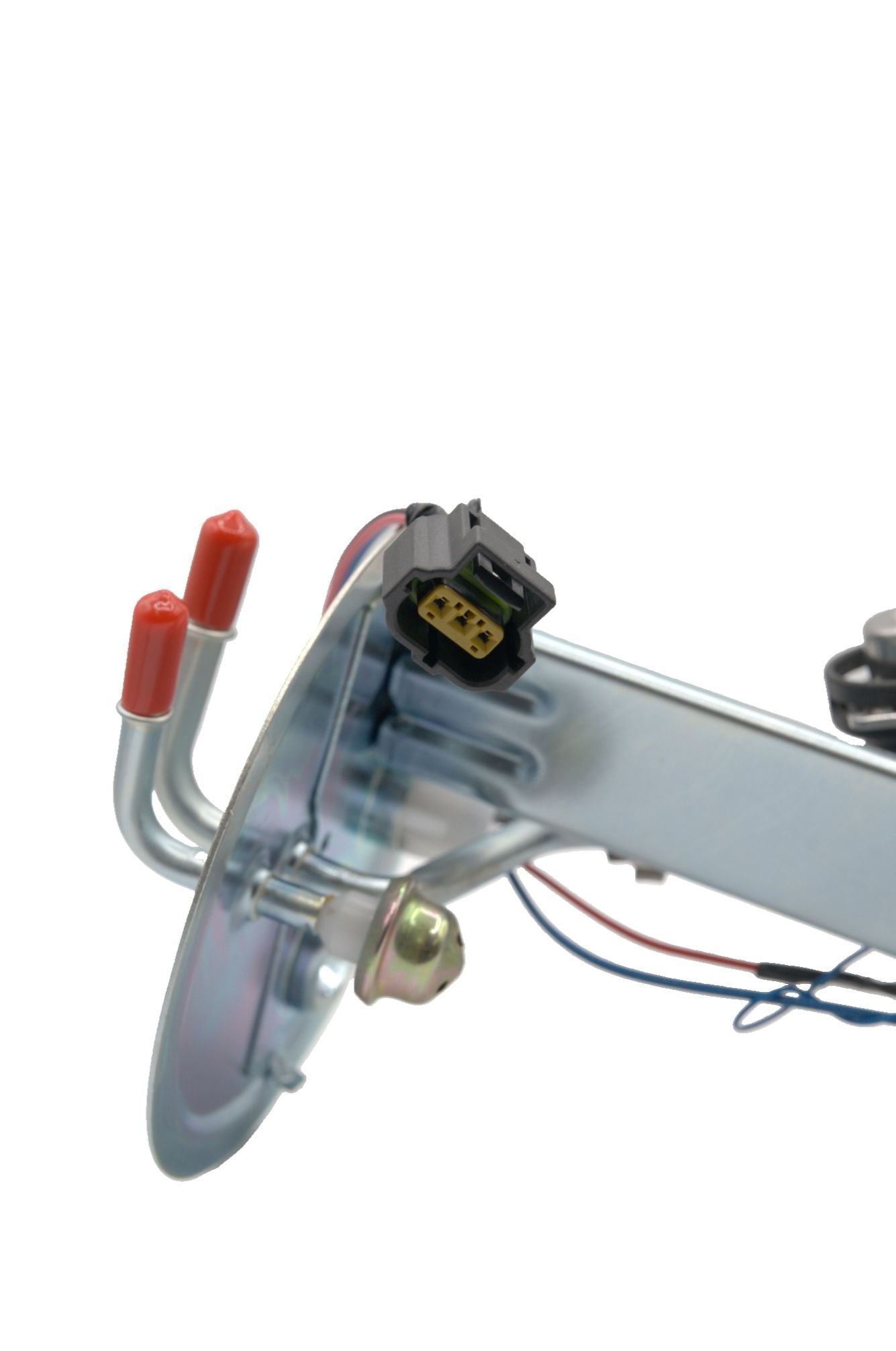 Autobest Fuel Pump and Sender Assembly F1273A