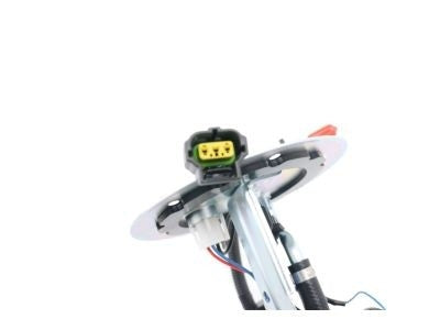 Autobest Fuel Pump and Sender Assembly F1273A