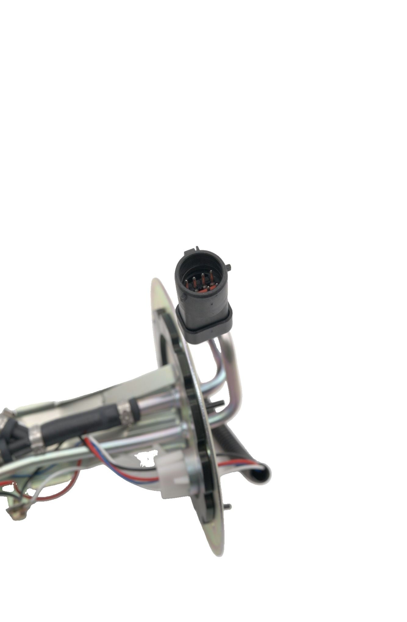 Autobest Fuel Pump and Sender Assembly F1276A