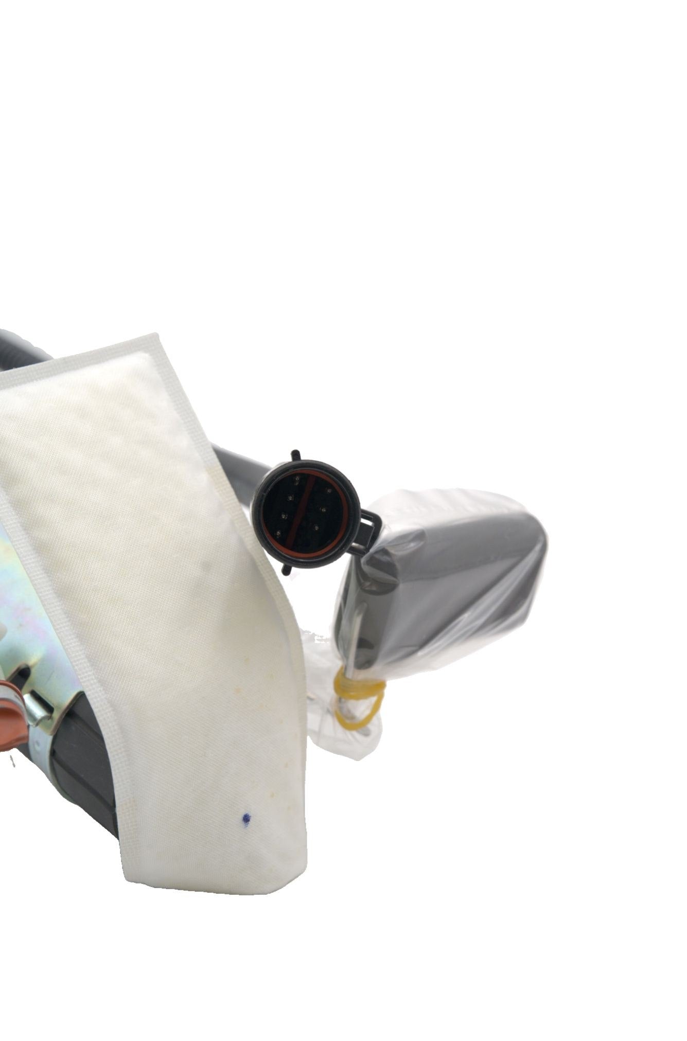 Autobest Fuel Pump and Sender Assembly F1277A