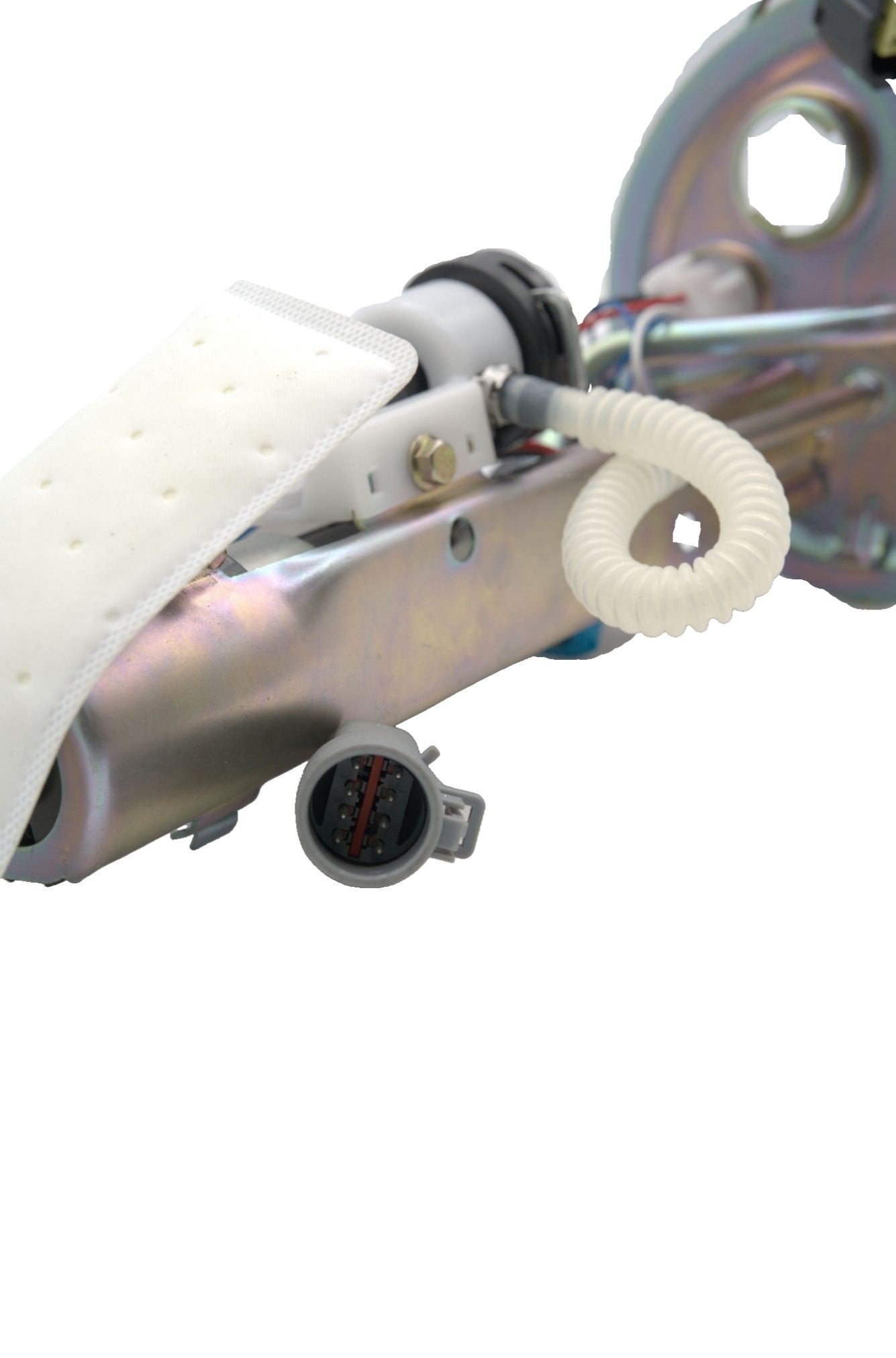 Autobest Fuel Pump and Sender Assembly F1278A