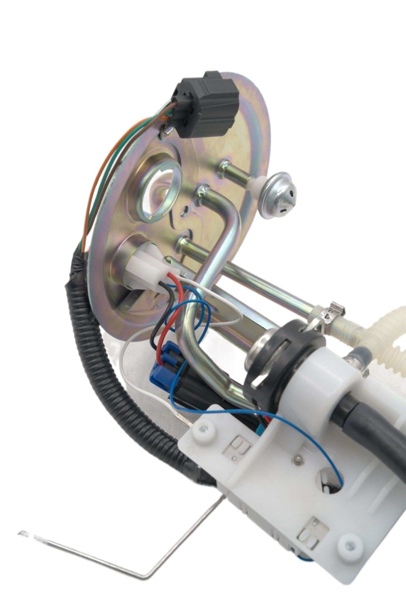 Autobest Fuel Pump and Sender Assembly F1278A