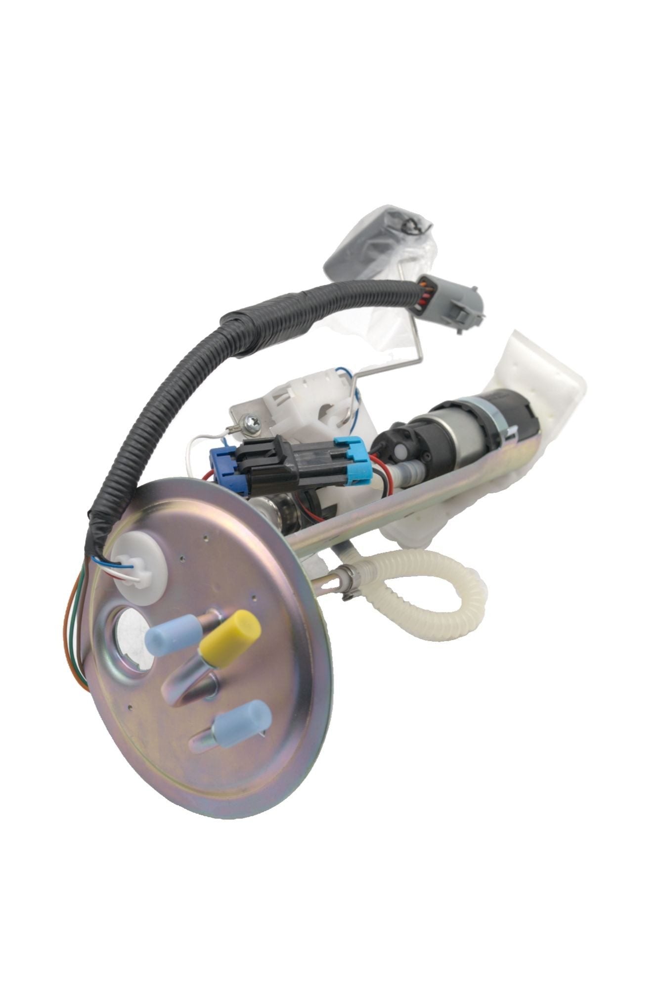 Autobest Fuel Pump and Sender Assembly F1278A