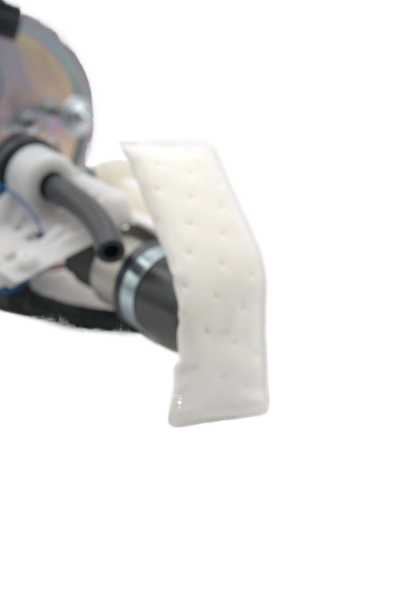 Autobest Fuel Pump and Sender Assembly F1278A