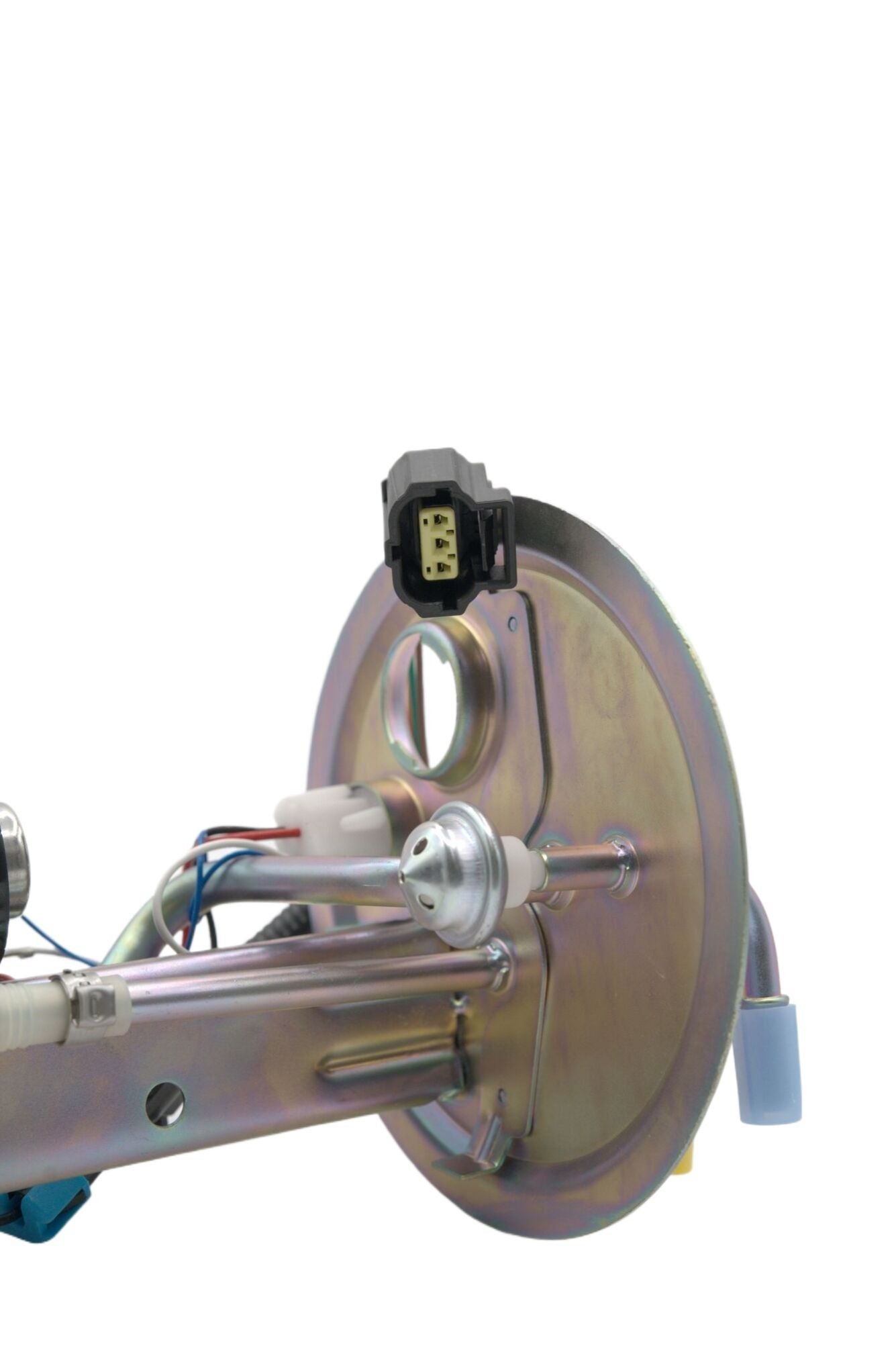 Autobest Fuel Pump and Sender Assembly F1278A