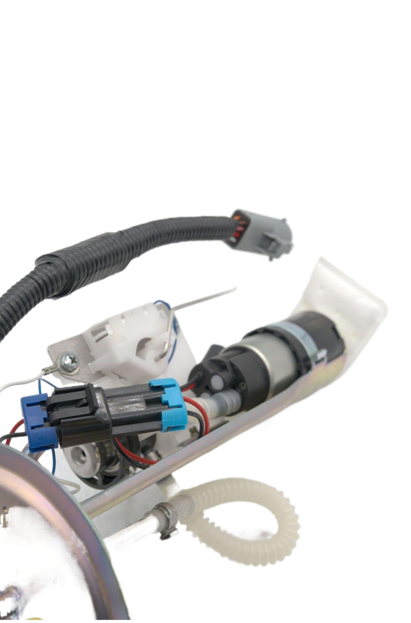 Autobest Fuel Pump and Sender Assembly F1278A