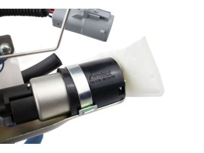 Autobest Fuel Pump and Sender Assembly F1278A