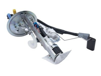 Autobest Fuel Pump and Sender Assembly F1279A