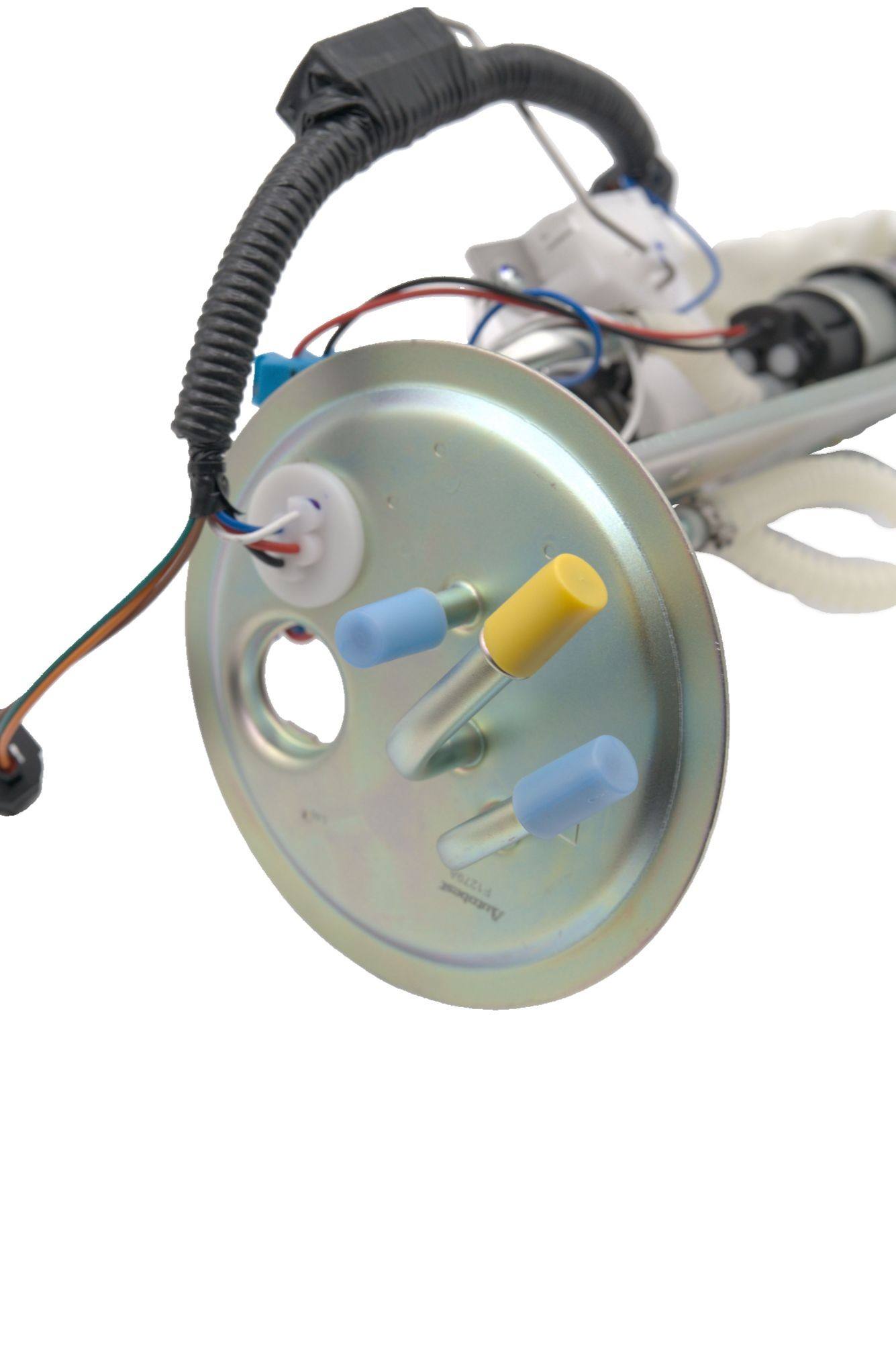 Autobest Fuel Pump and Sender Assembly F1279A