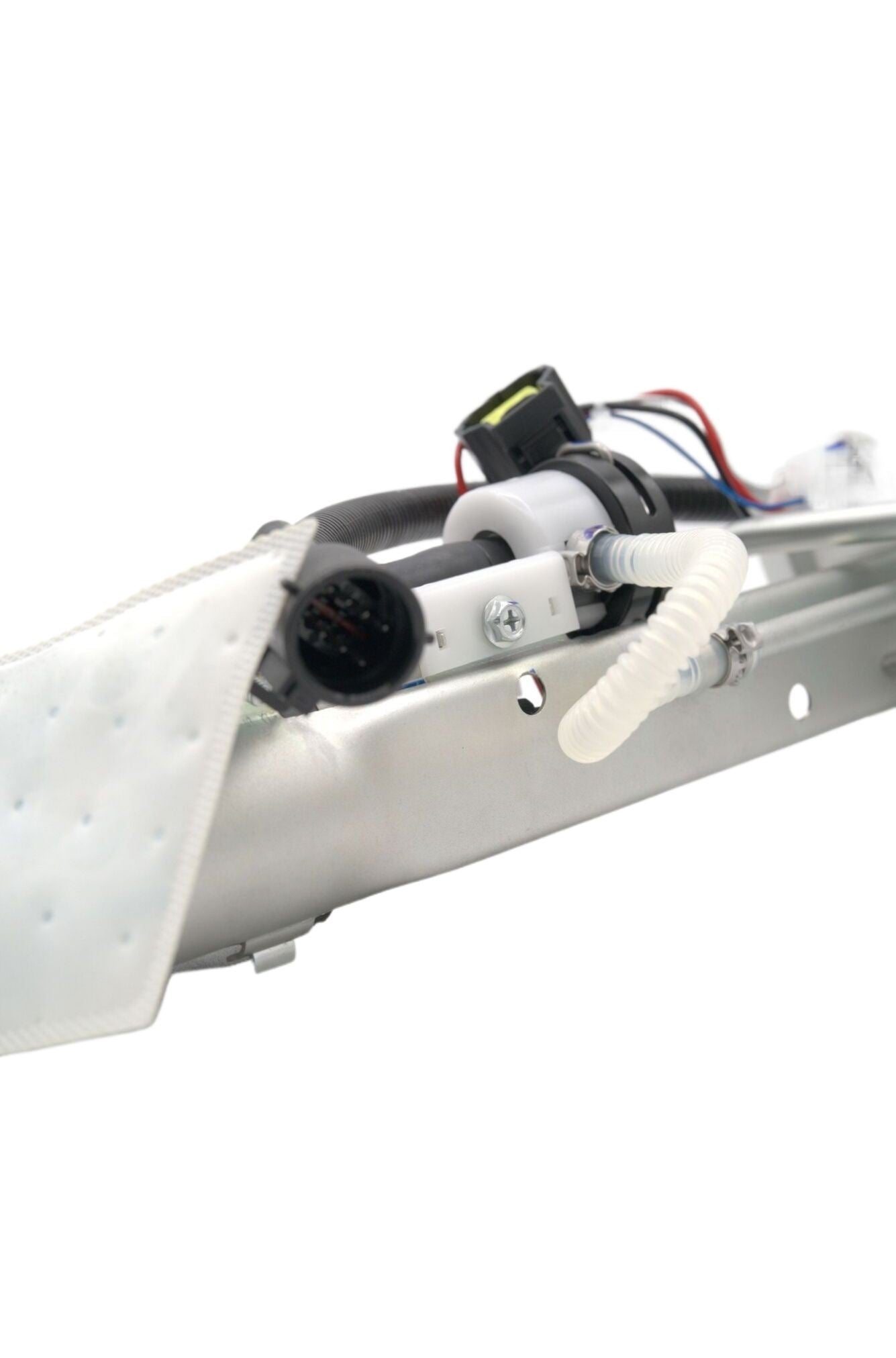 Autobest Fuel Pump and Sender Assembly F1281A