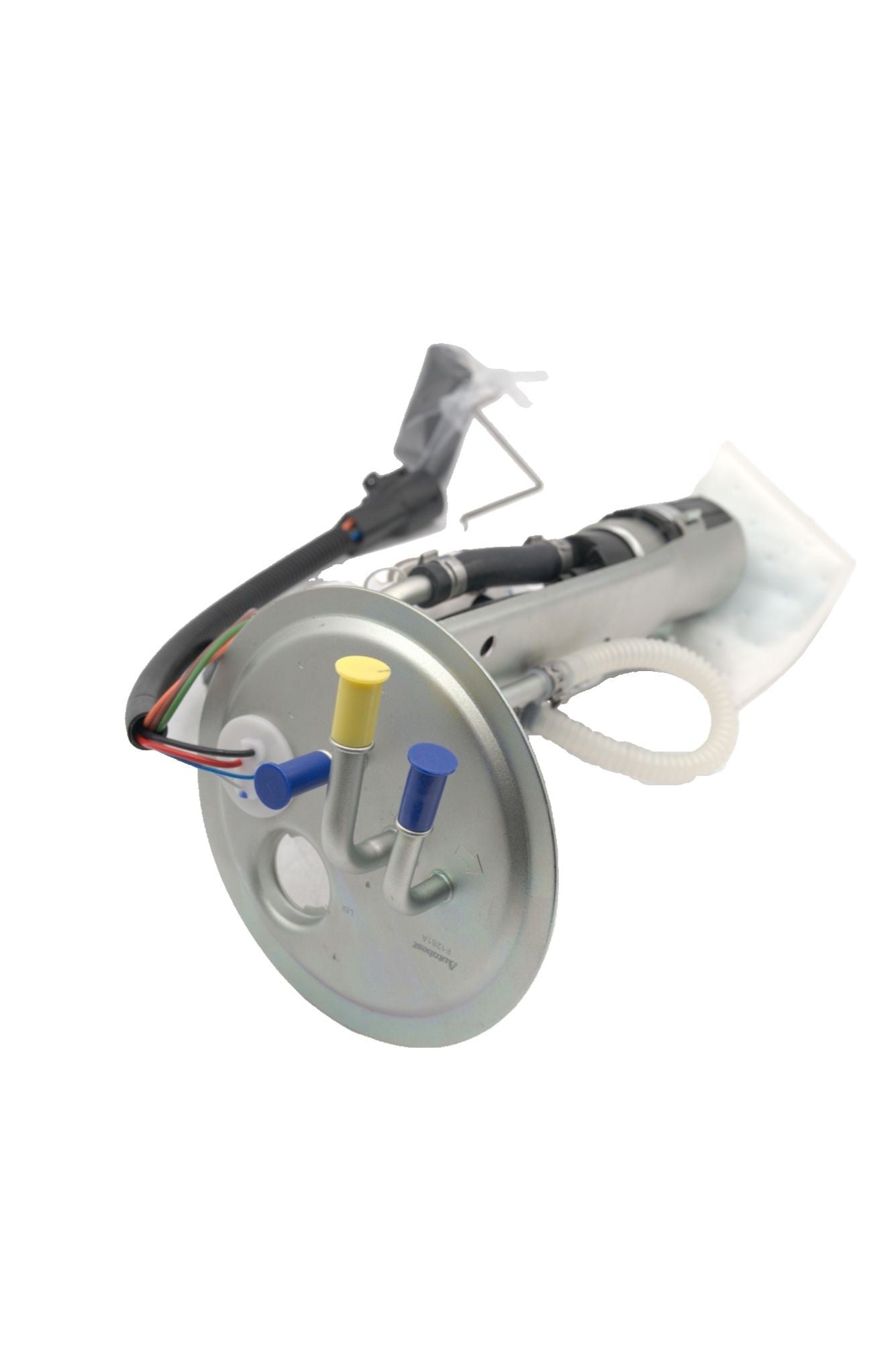 Autobest Fuel Pump and Sender Assembly F1281A