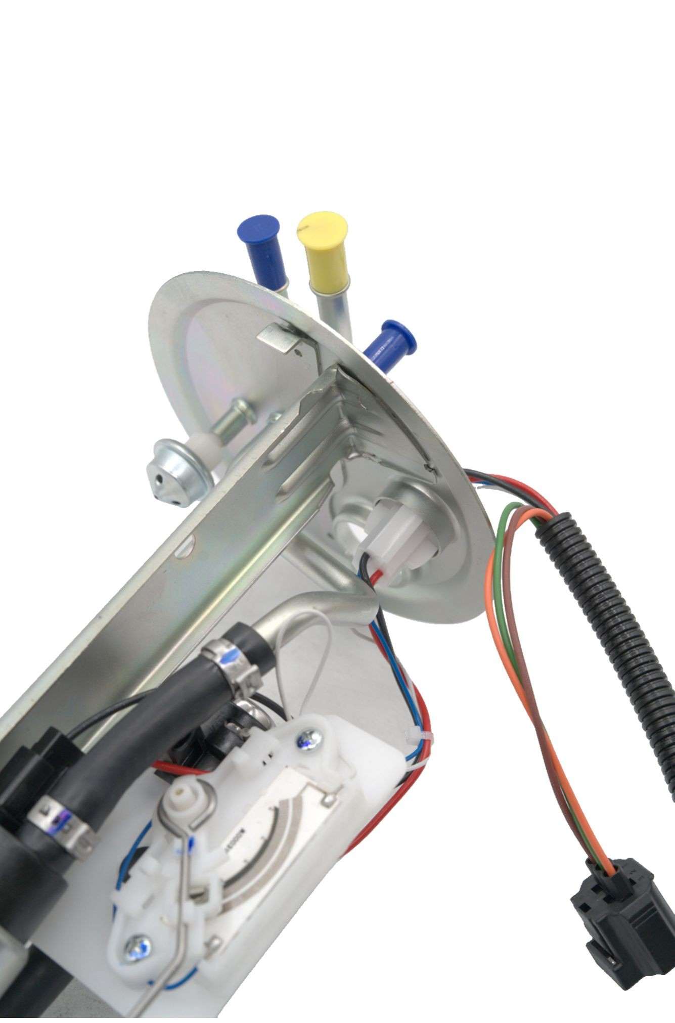 Autobest Fuel Pump and Sender Assembly F1281A