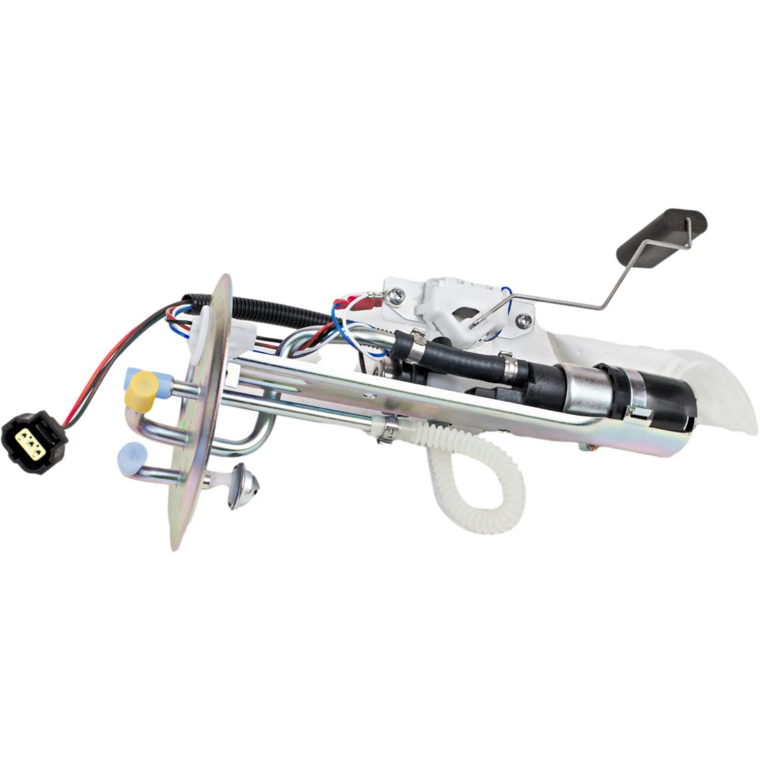 Autobest Fuel Pump and Sender Assembly F1281A
