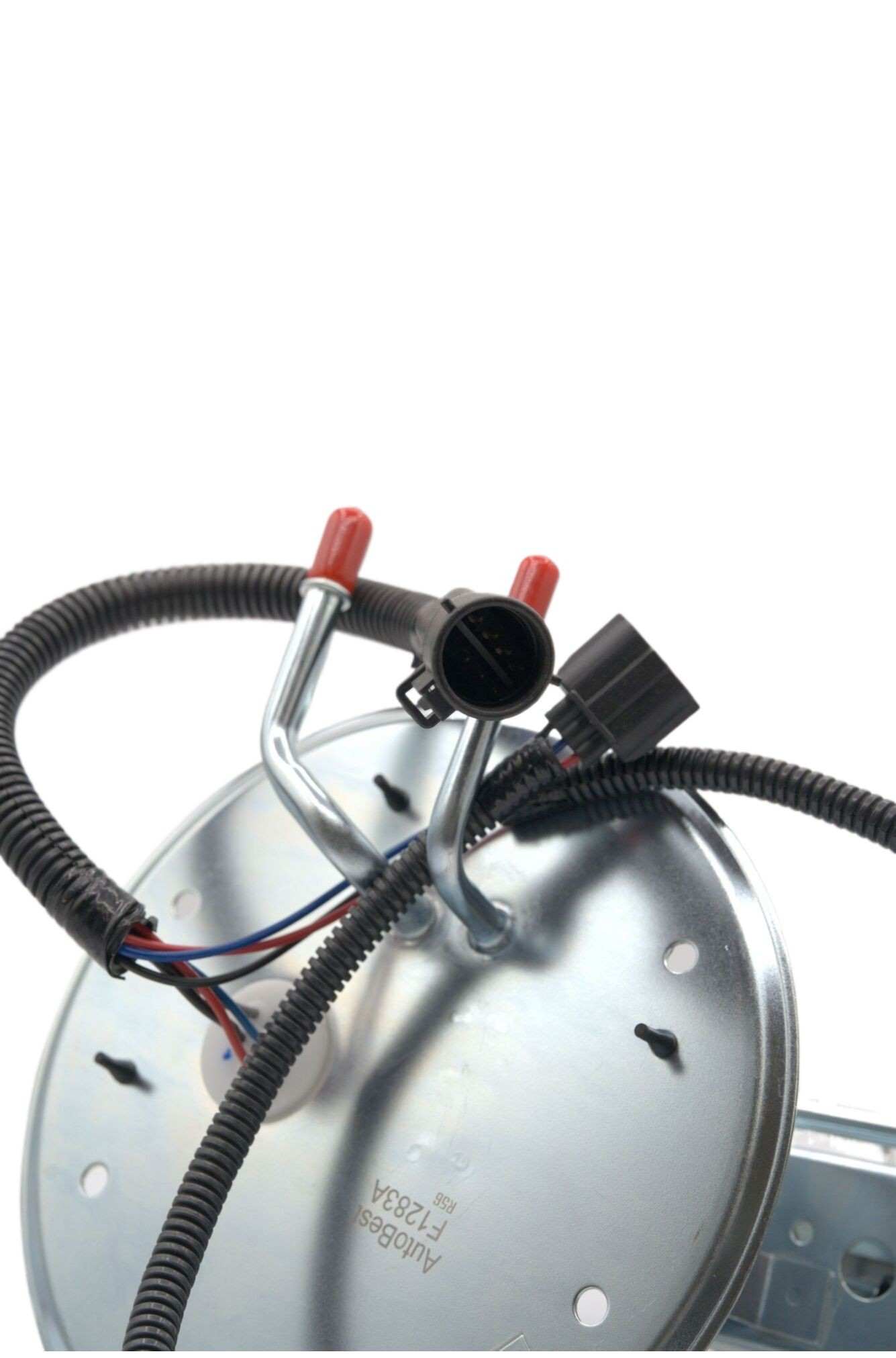 Autobest Fuel Pump and Sender Assembly F1283A
