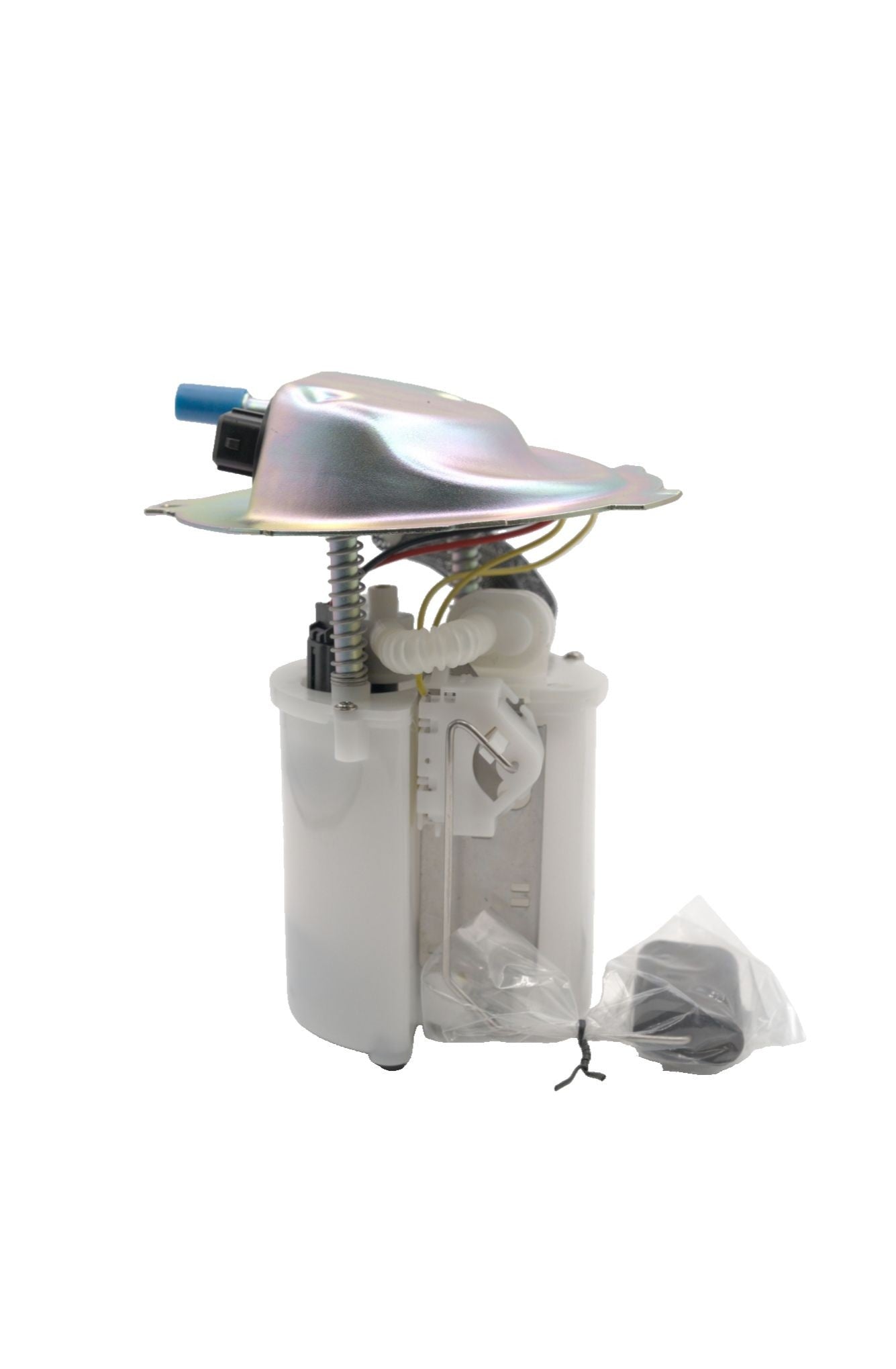 Autobest Fuel Pump Module Assembly F1284A