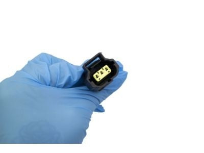 Autobest Fuel Pump and Sender Assembly F1288A